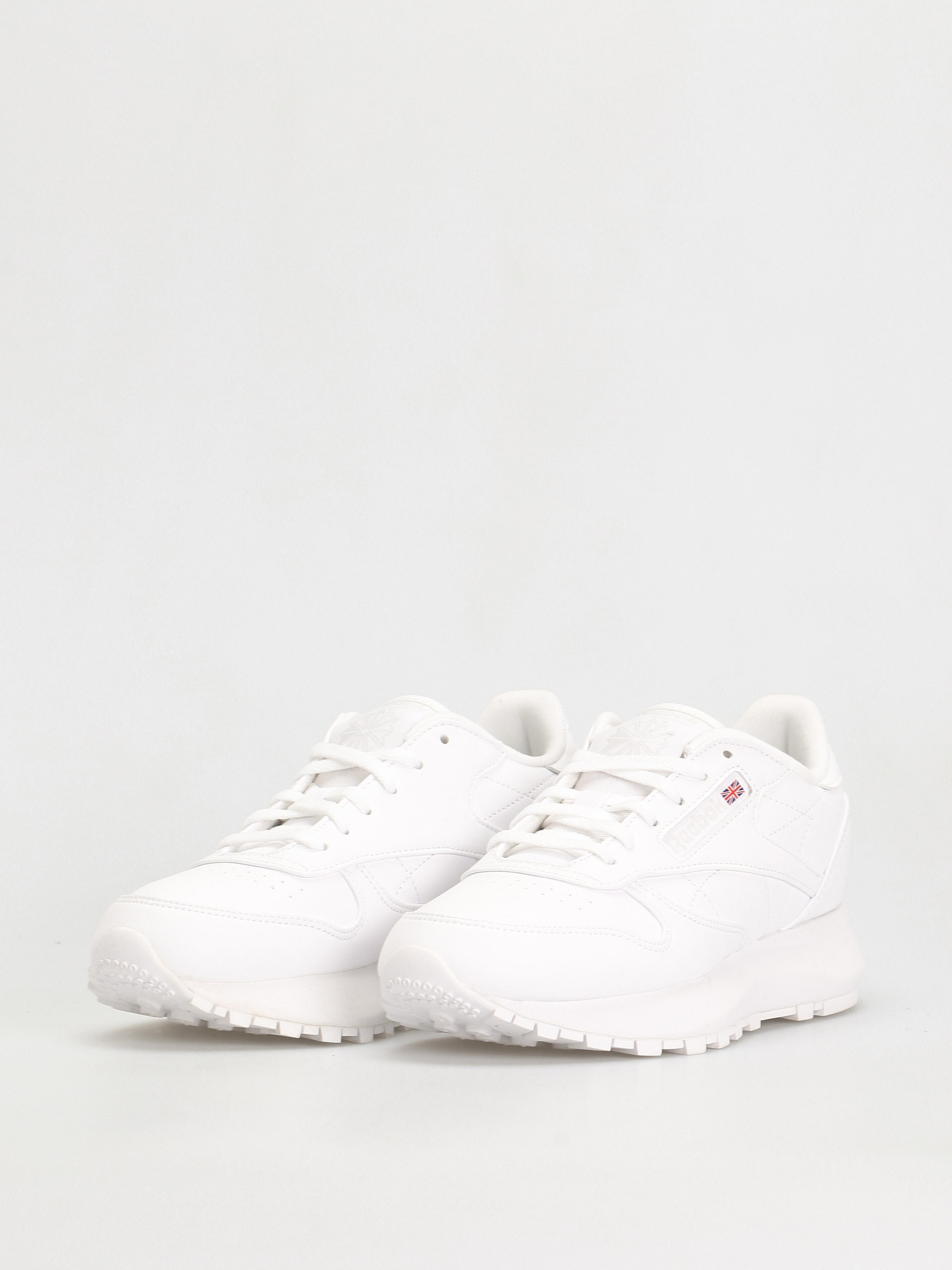 Reebok Classic Sp Vegan Cipők Wmn (ftwwht/ftwwht/pugry2)