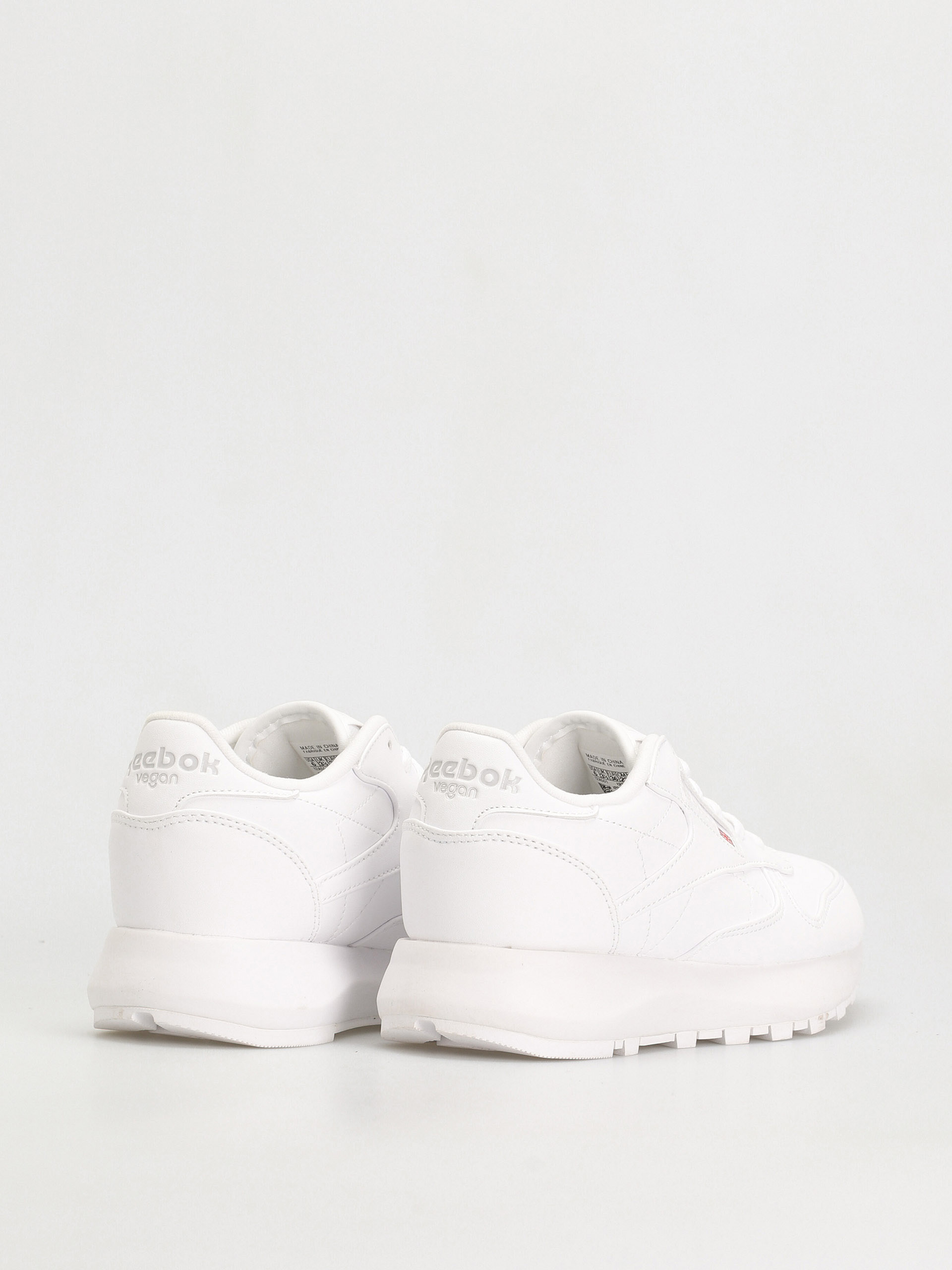 Reebok Classic Sp Vegan Cipők Wmn (ftwwht/ftwwht/pugry2)