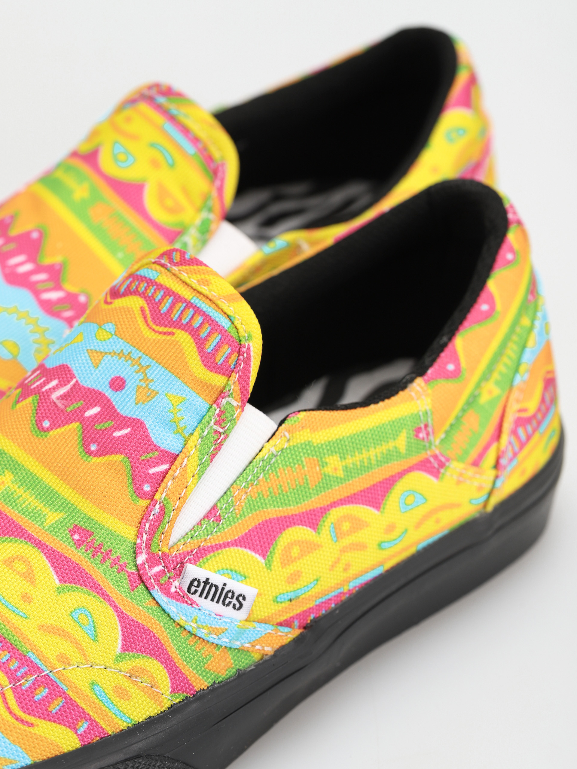 Etnies Marana Slip Cipők (assorted)