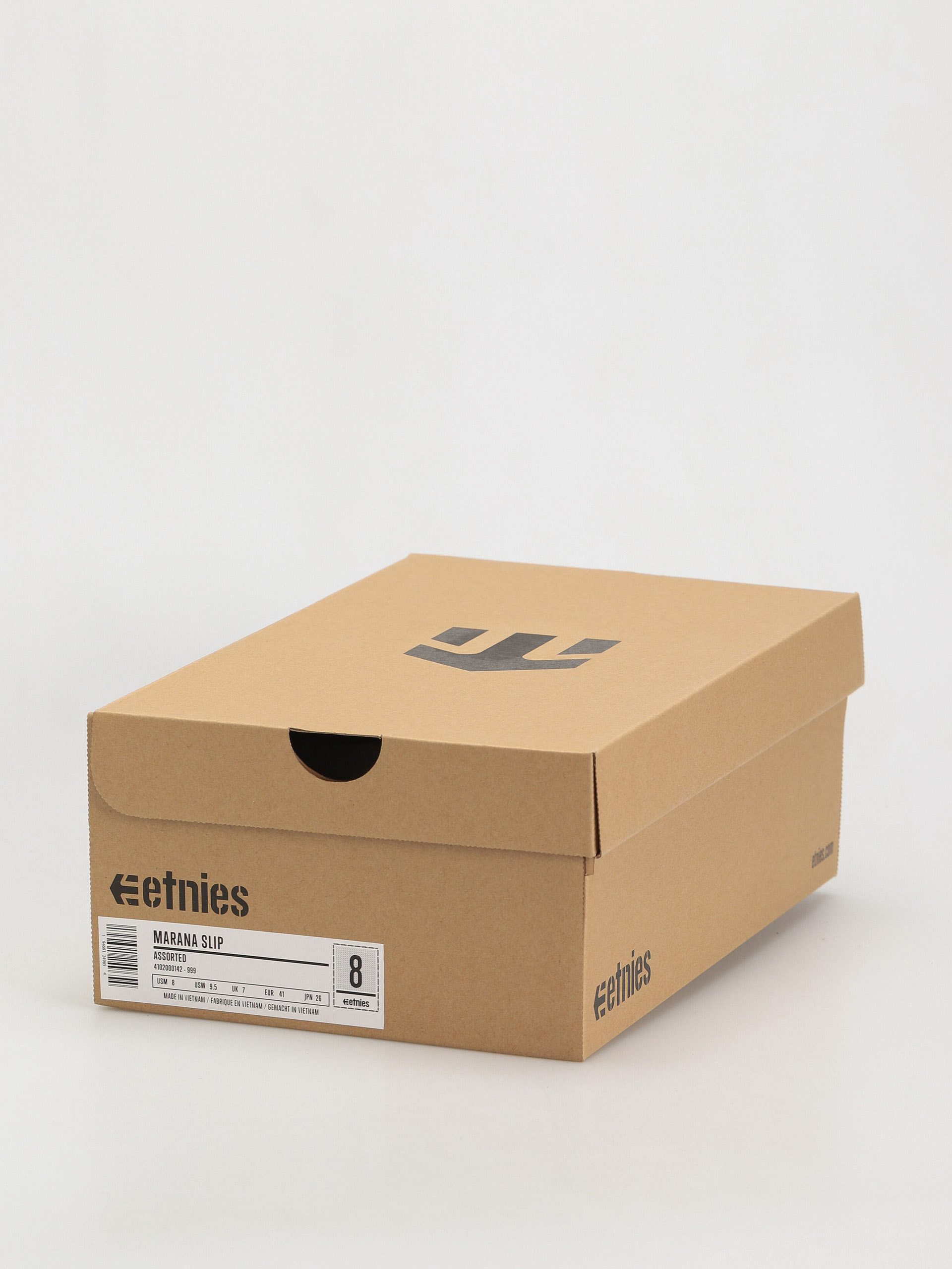 Etnies Marana Slip Cipők (assorted)