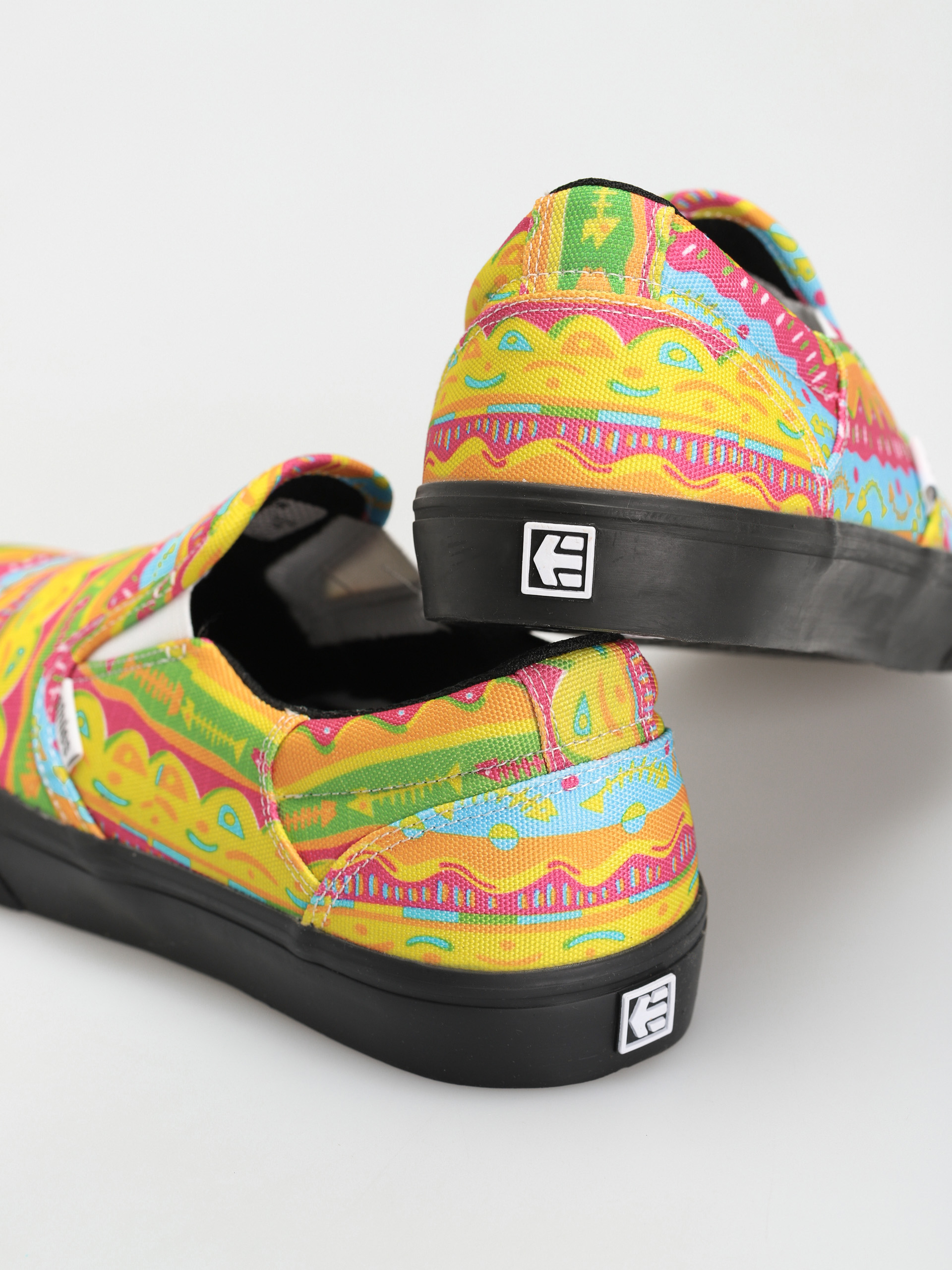 Etnies Marana Slip Cipők (assorted)