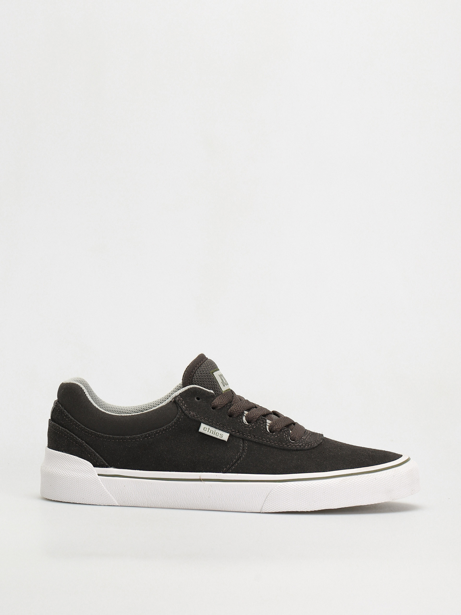 Etnies Joslin Vulc Cipők (charcoal)