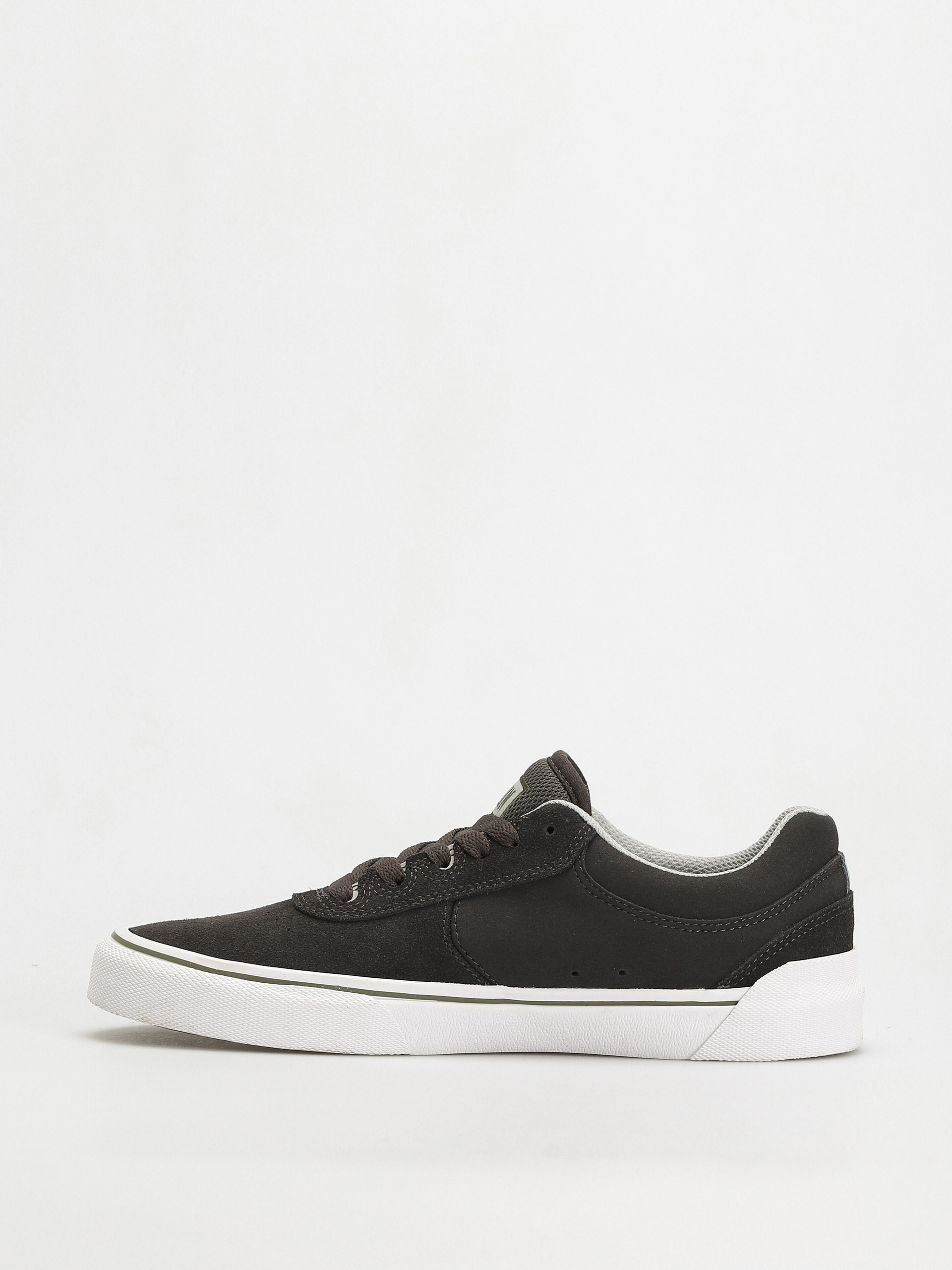 Etnies Joslin Vulc Cipők (charcoal)