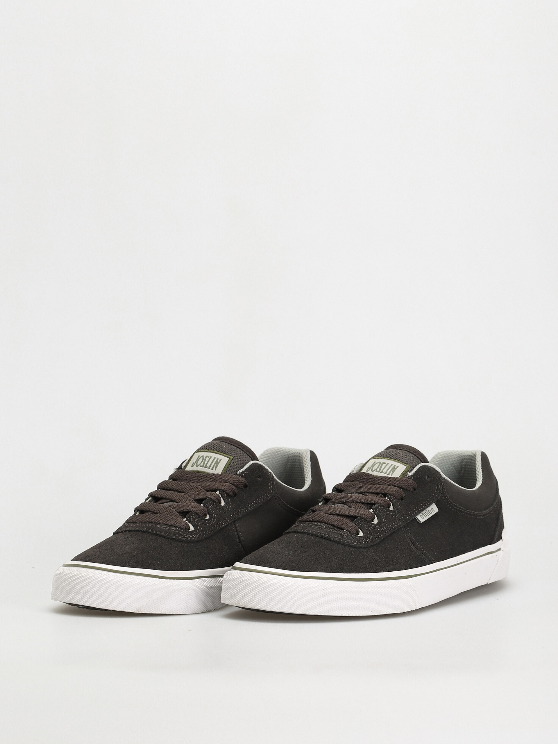 Etnies Joslin Vulc Cipők (charcoal)