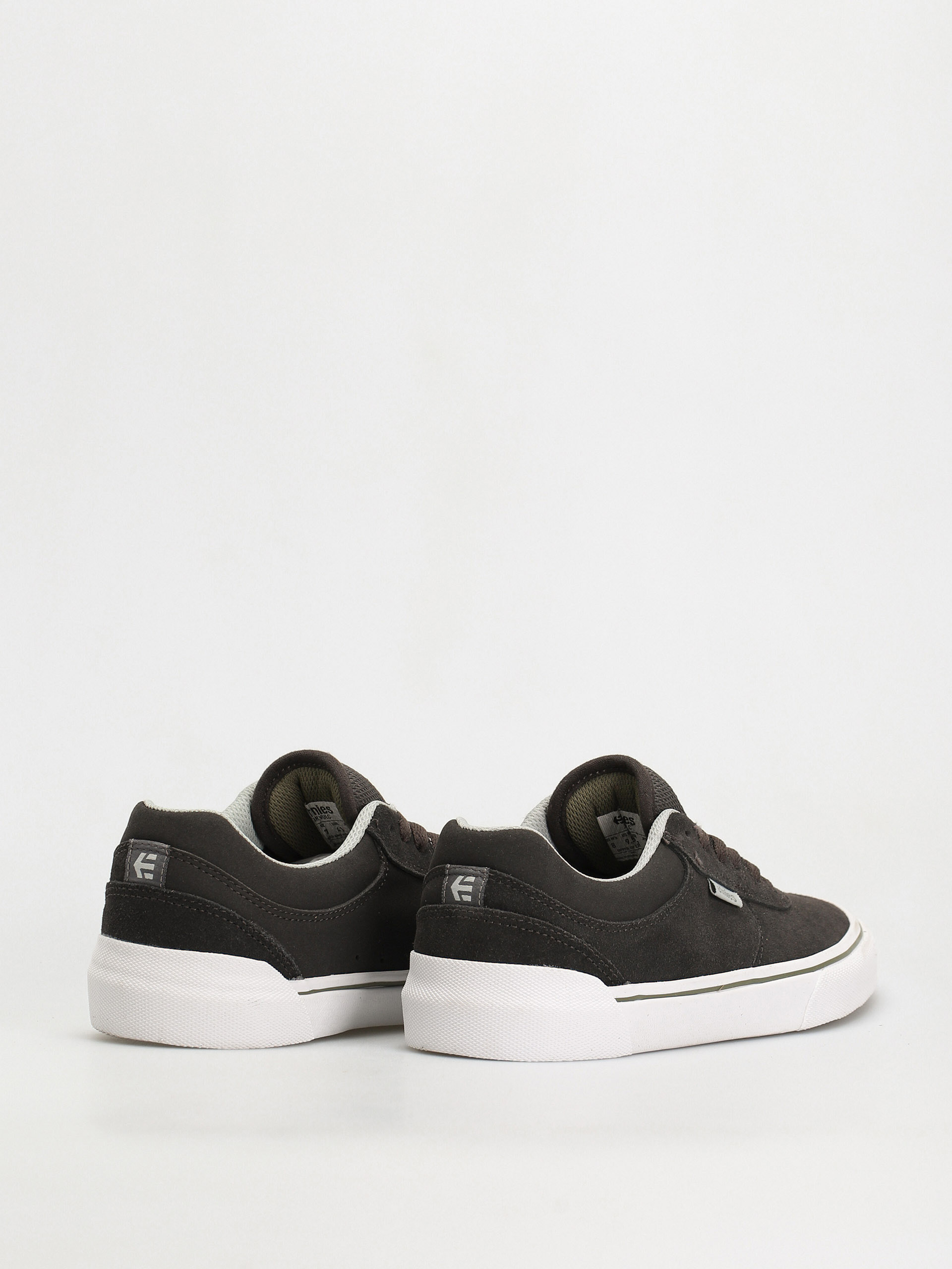 Etnies Joslin Vulc Cipők (charcoal)