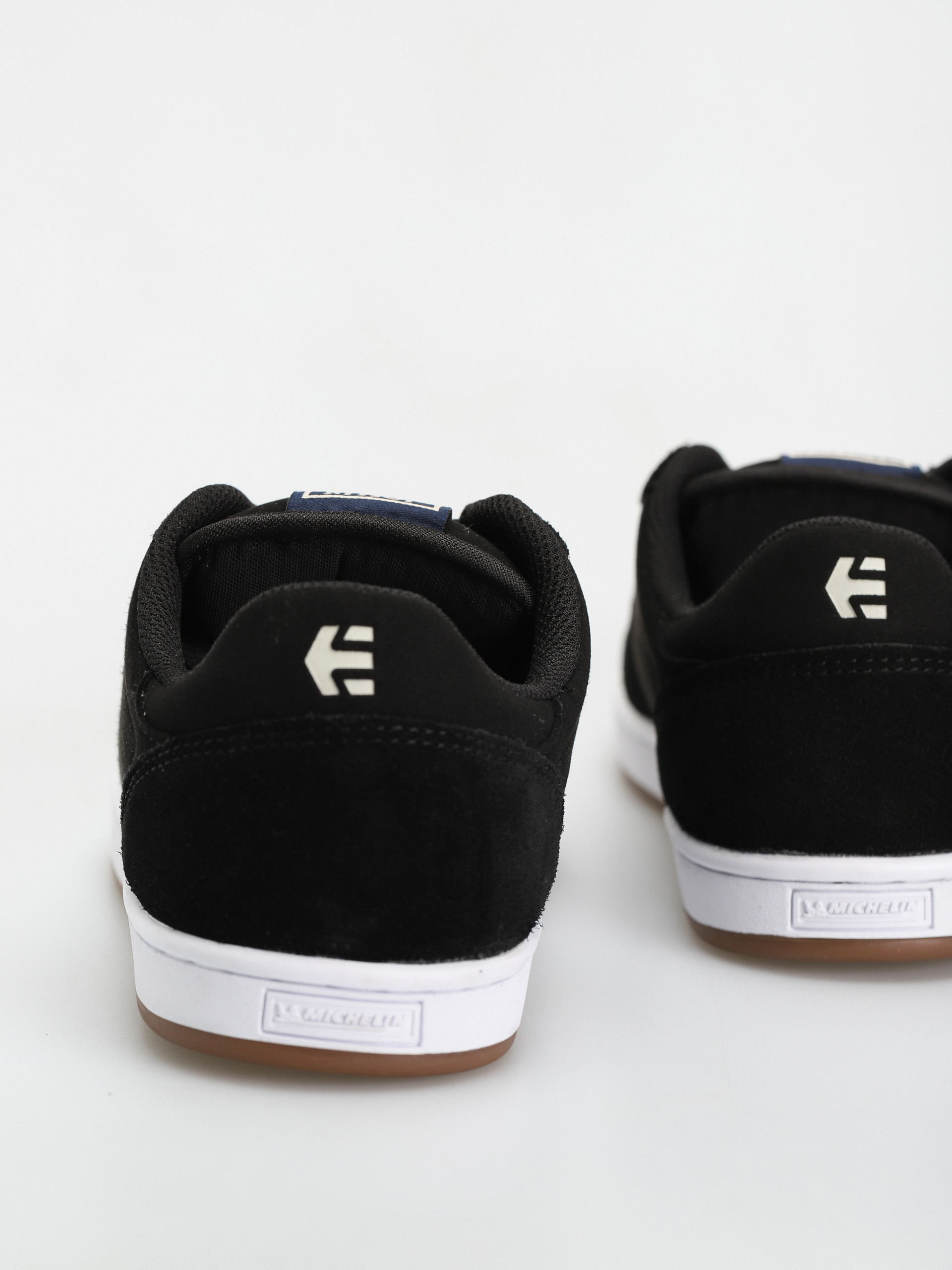 Etnies Josl1N Cipők (black)