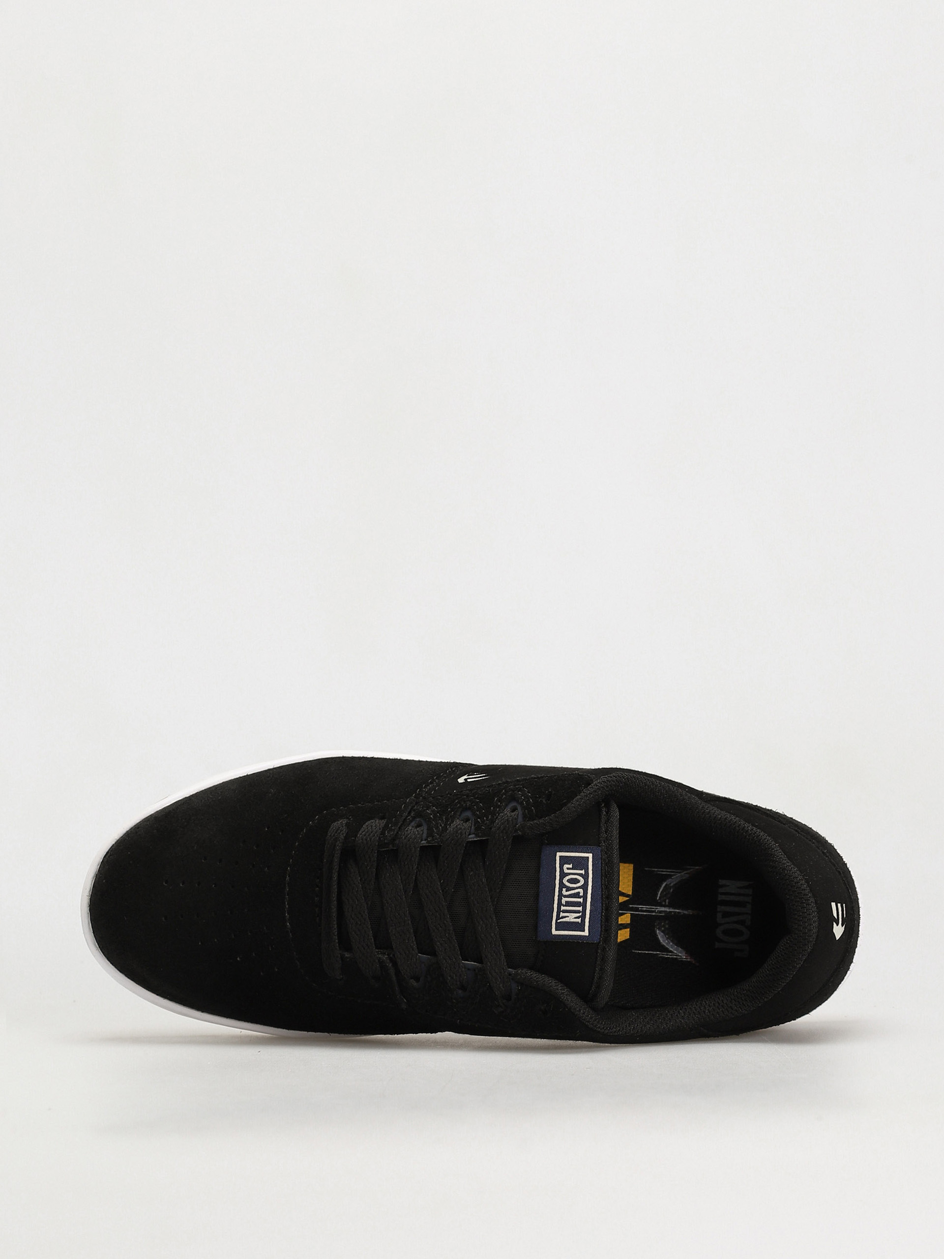 Etnies Josl1N Cipők (black)
