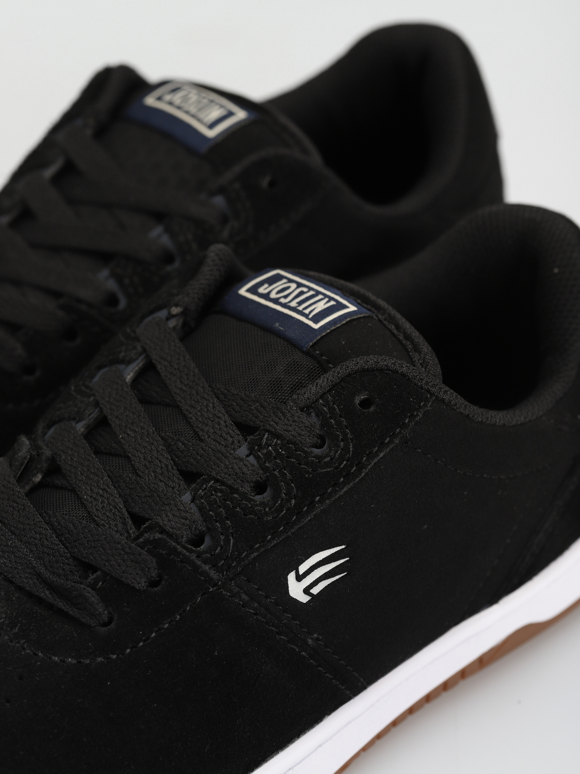 Etnies Josl1N Cipők (black)