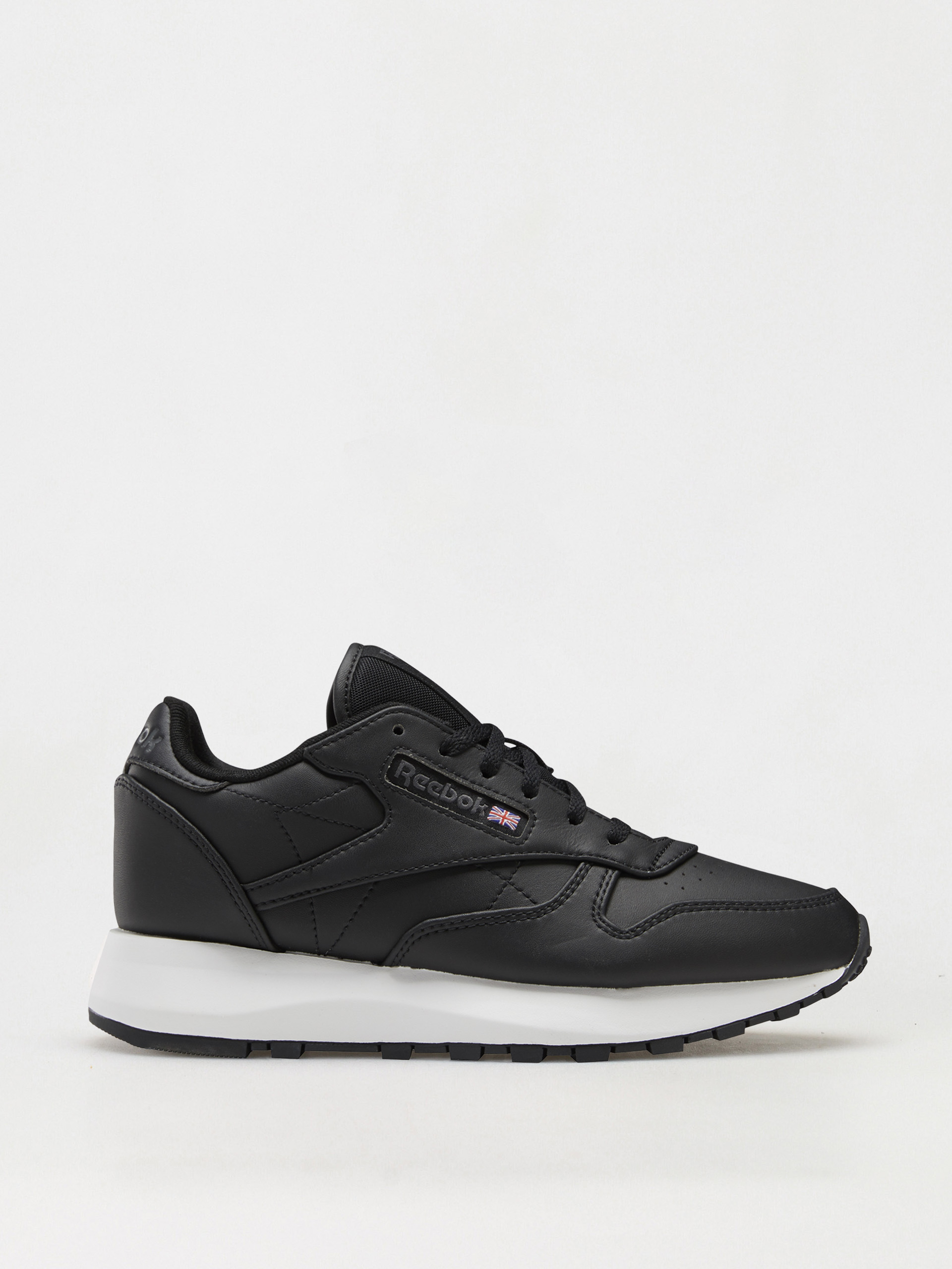 Reebok Classic Sp Vegan Cipők Wmn (cblack/cblack/purgry)