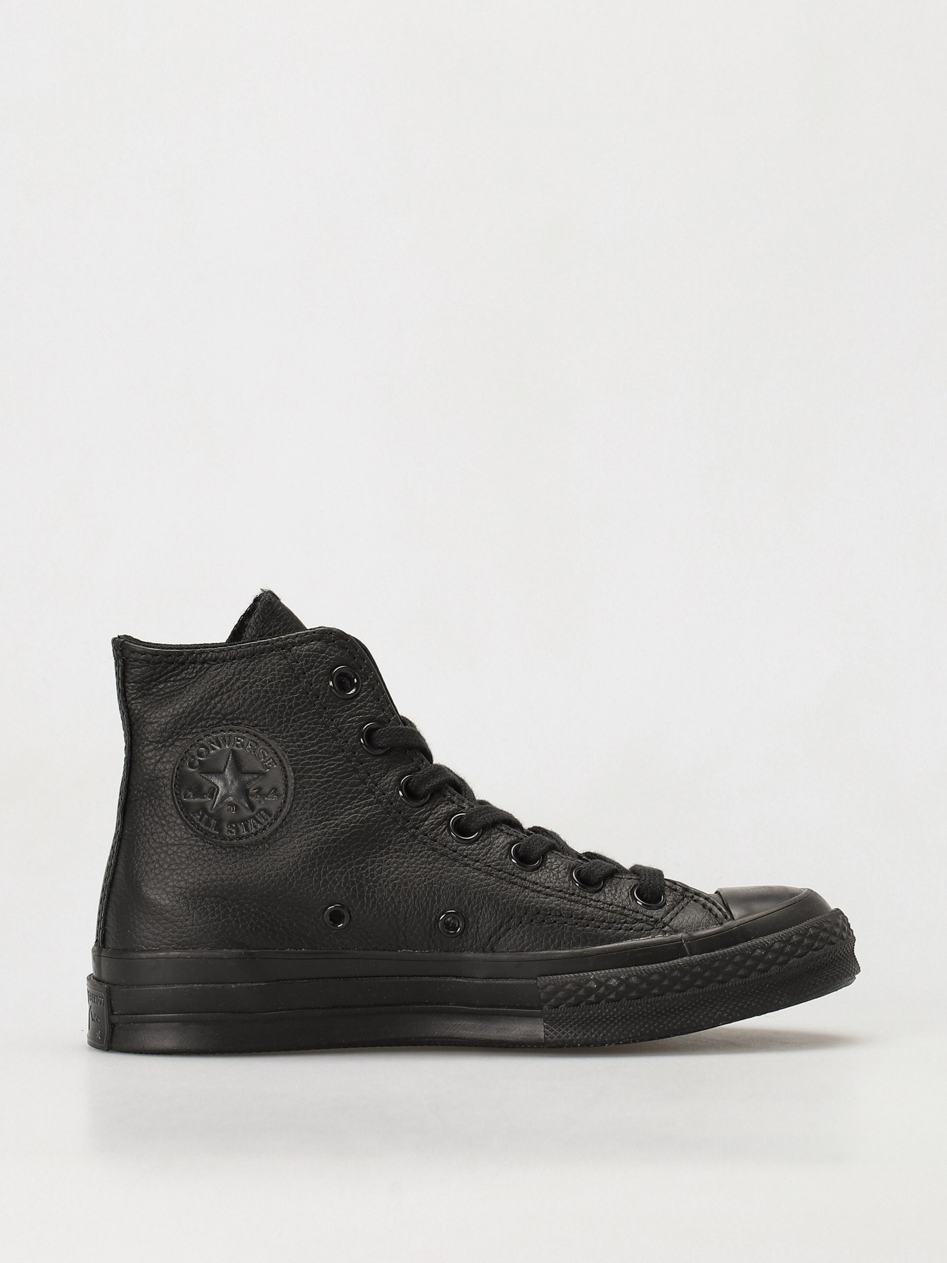 Converse Chuck 70 Hi Tornacipők (black/black/black)