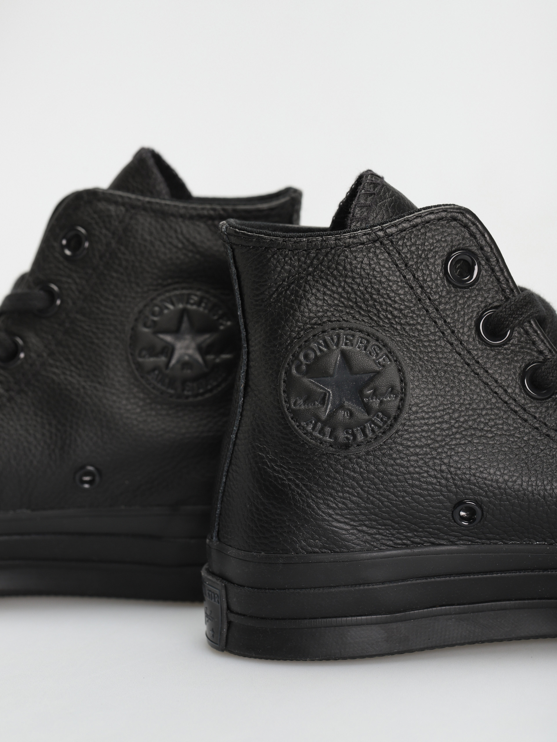 Converse Chuck 70 Hi Tornacipők (black/black/black)