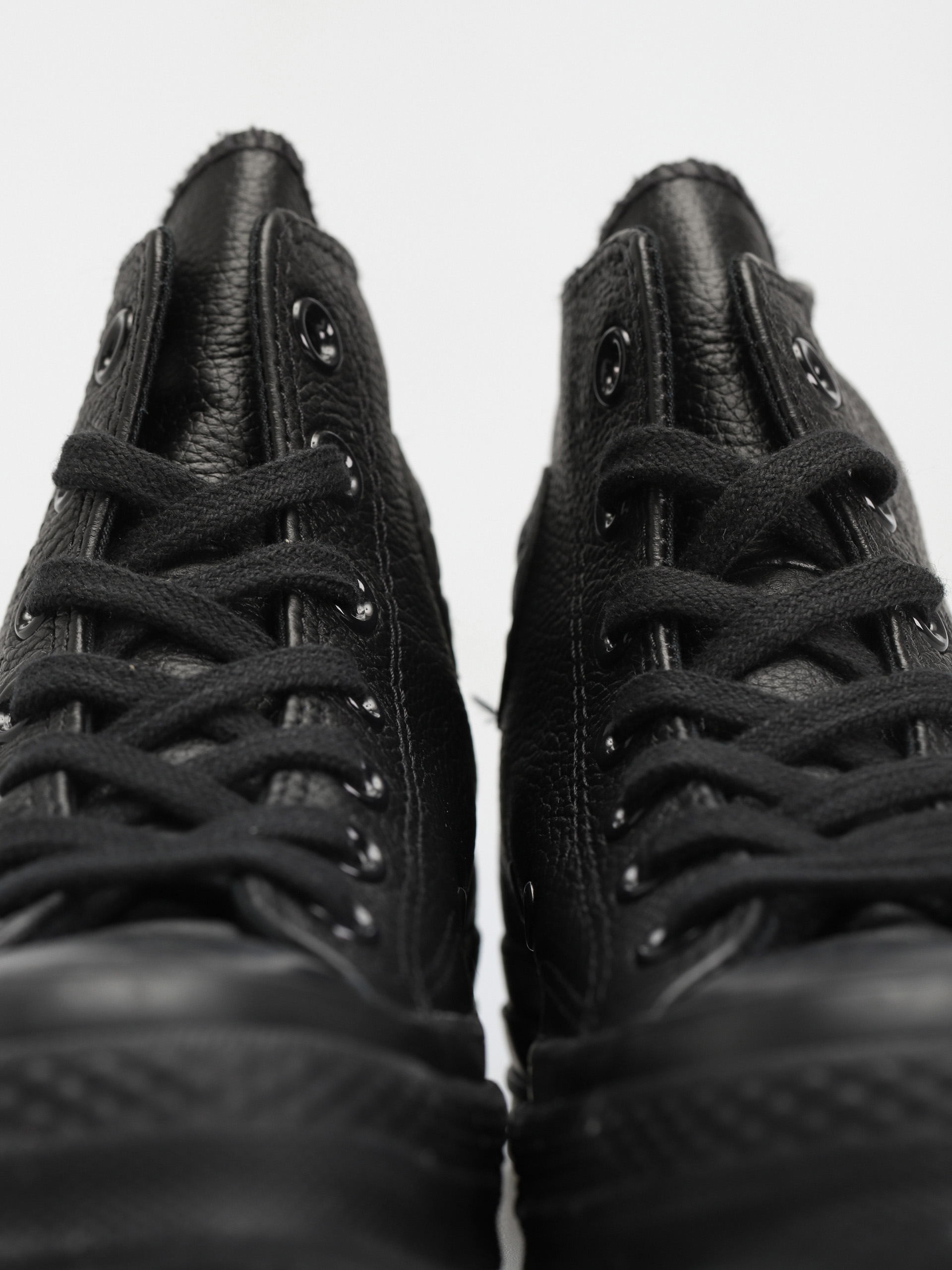 Converse Chuck 70 Hi Tornacipők (black/black/black)