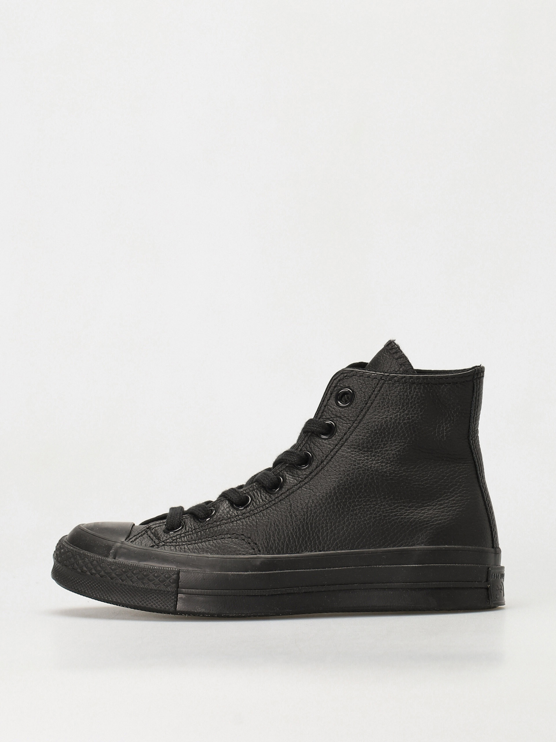 Converse Chuck 70 Hi Tornacipők (black/black/black)