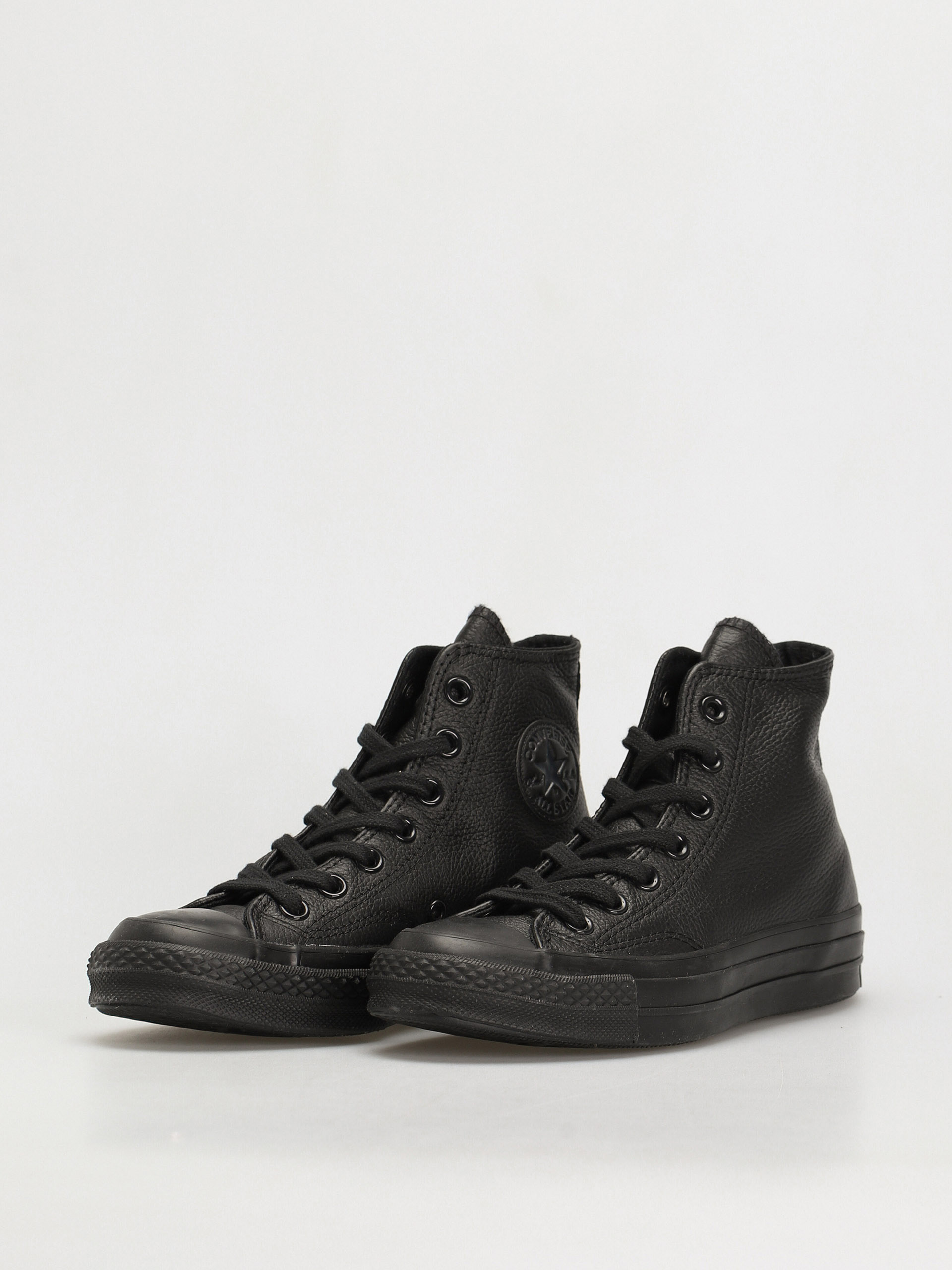 Converse Chuck 70 Hi Tornacipők (black/black/black)