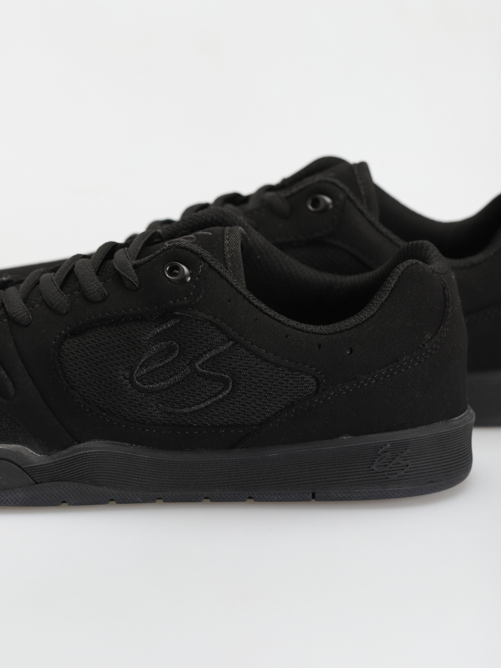 eS Swift 1.5 Cipők (black/black/black)