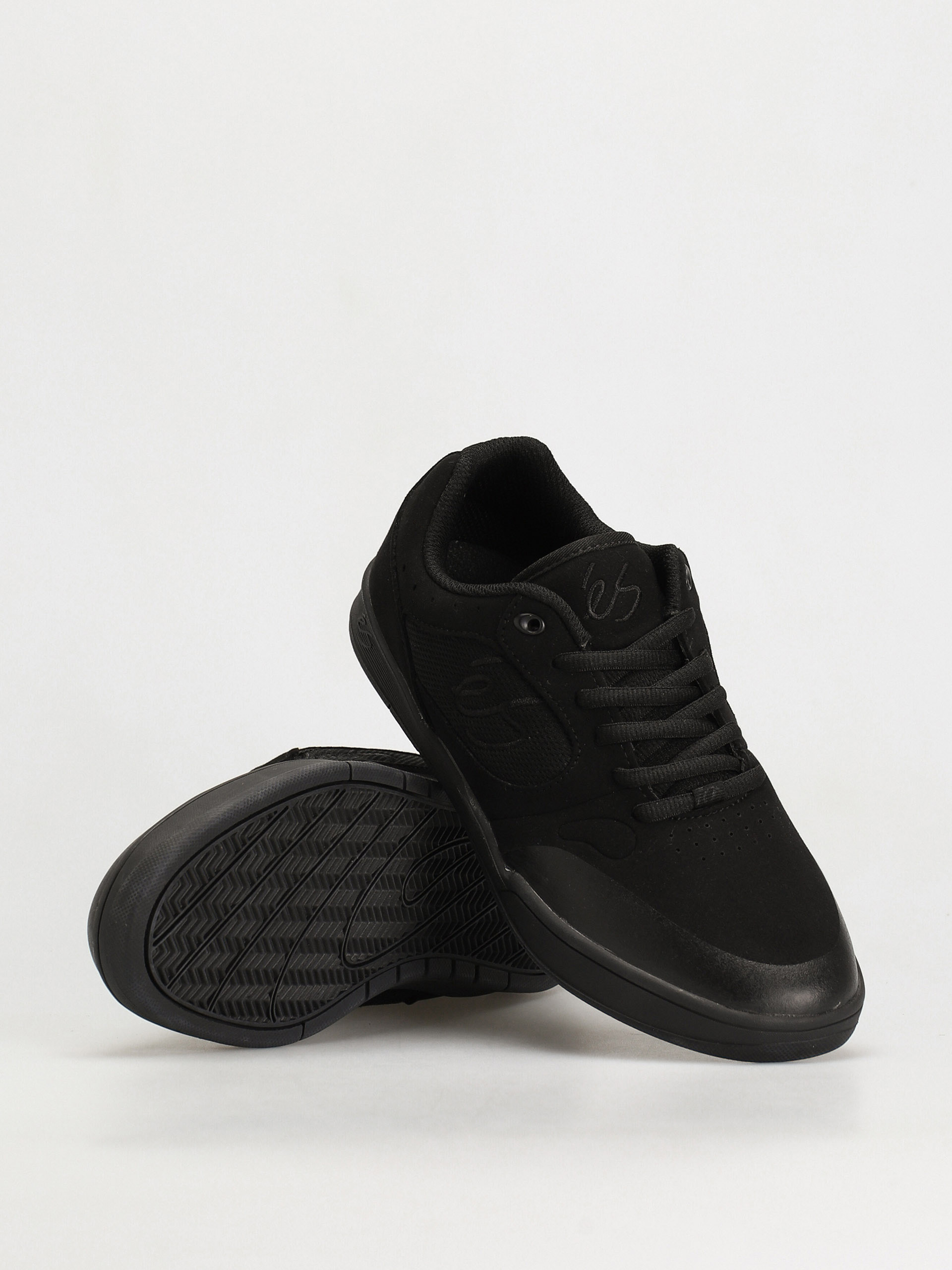 eS Swift 1.5 Cipők (black/black/black)
