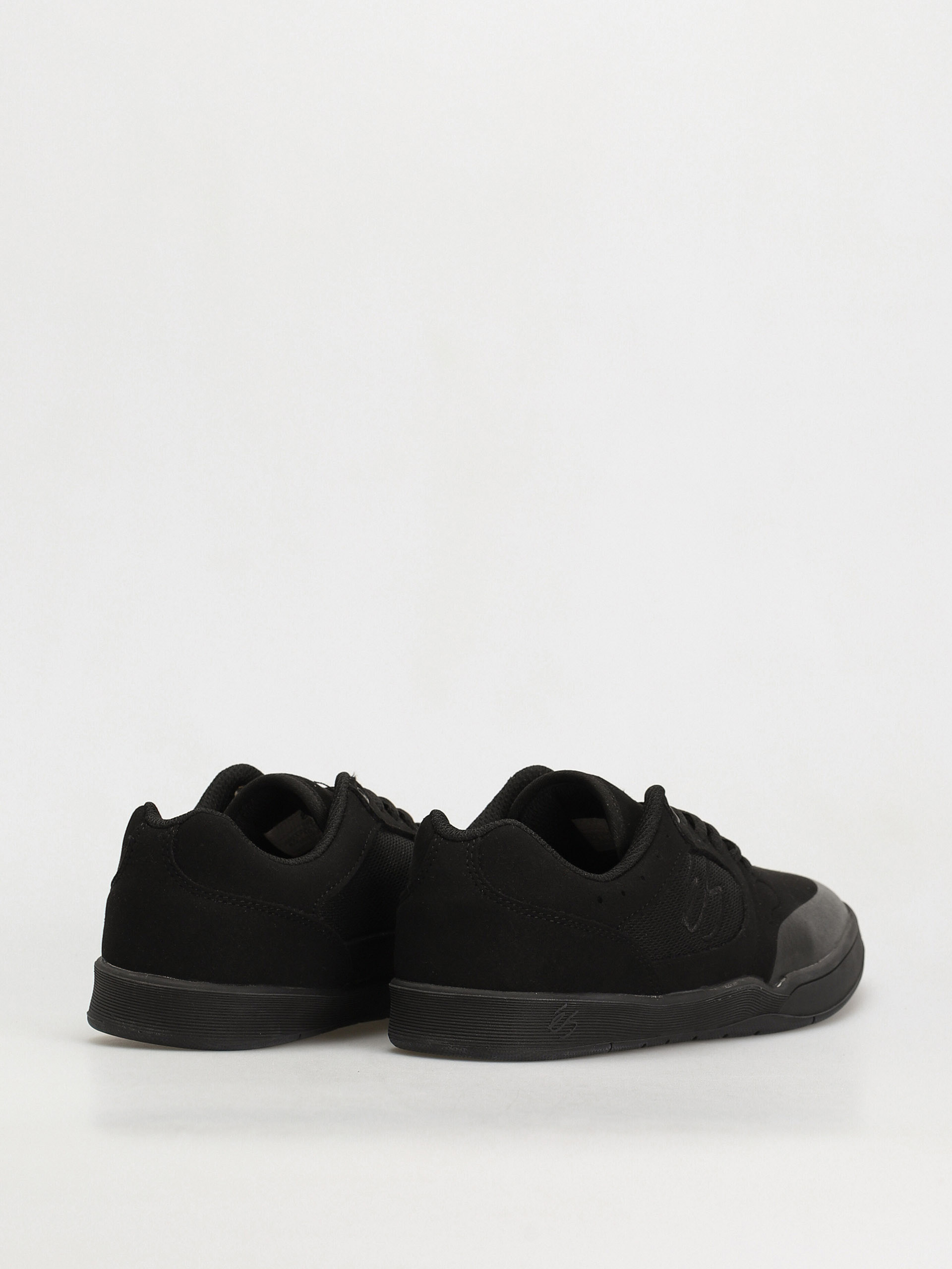 eS Swift 1.5 Cipők (black/black/black)