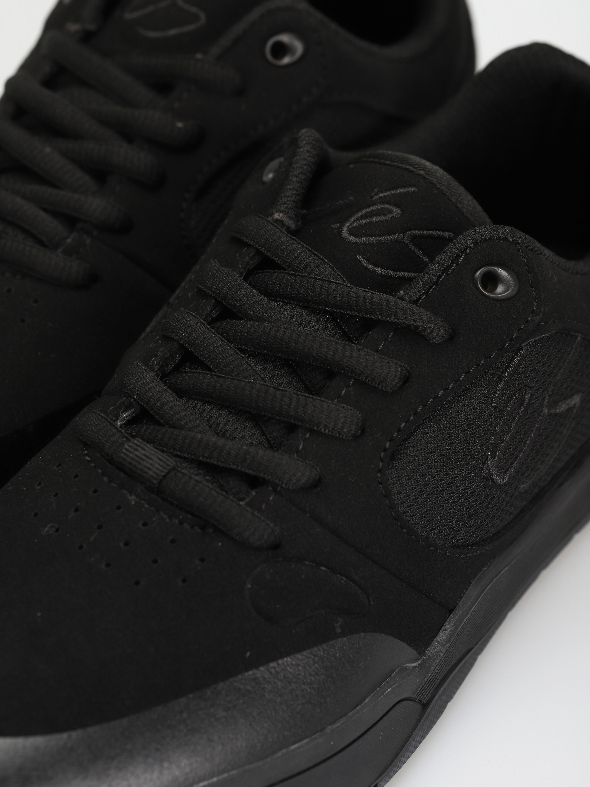 eS Swift 1.5 Cipők (black/black/black)