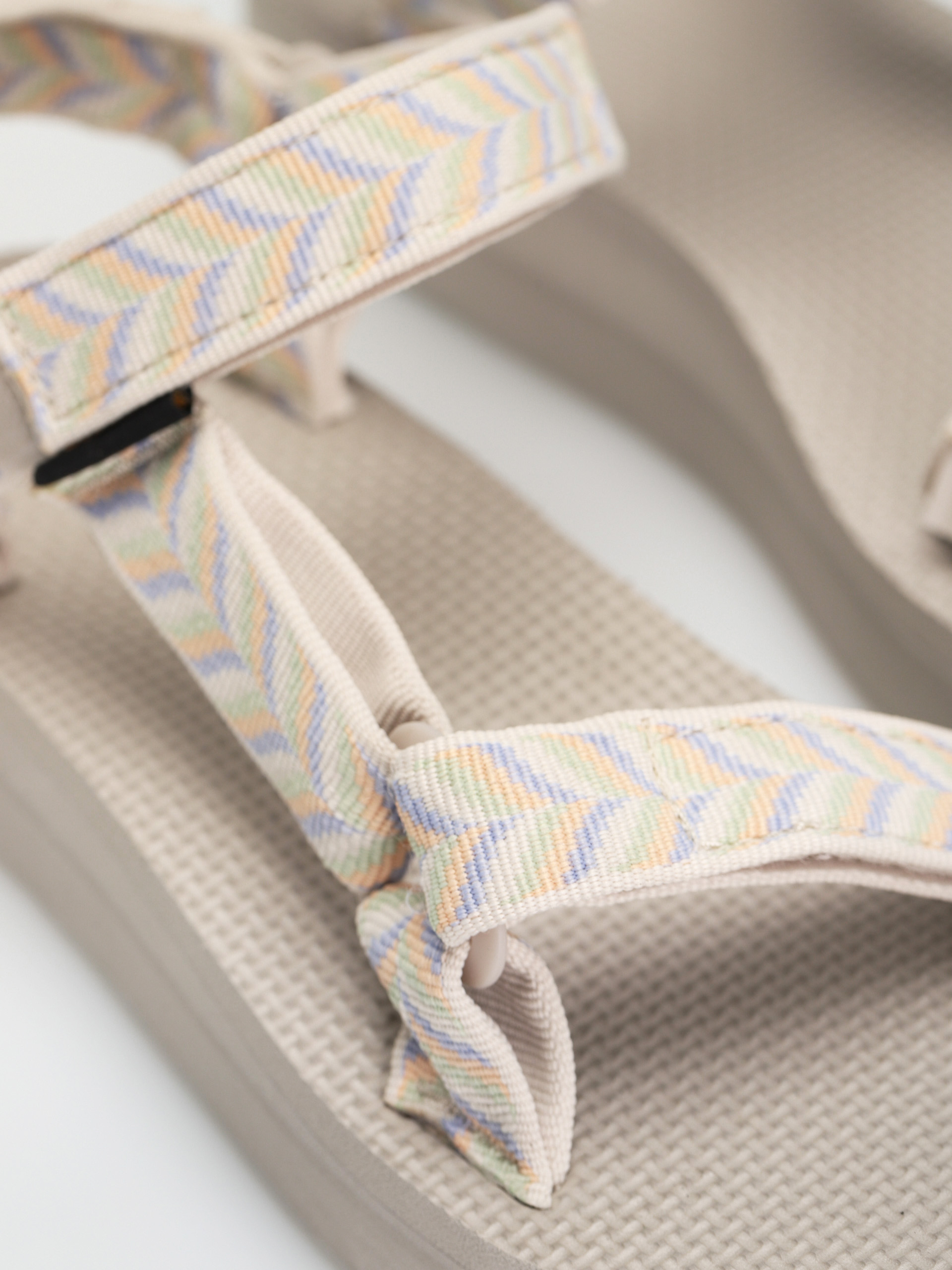 Teva Midform Universal Szandálok Wmn (retro geometric birch)