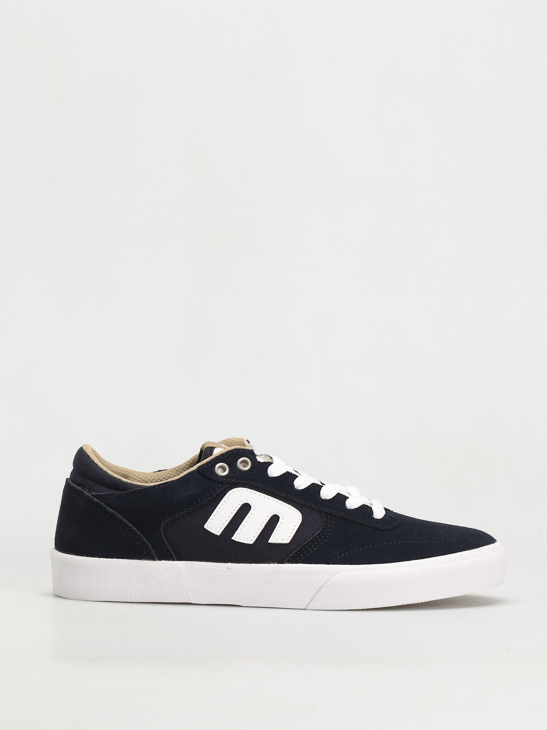 Etnies Windrow Vulc Cipők (navy/tan/white)