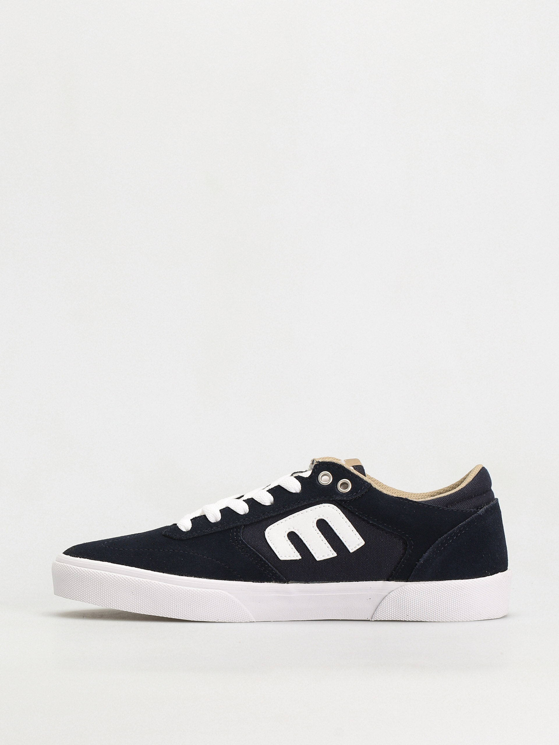 Etnies Windrow Vulc Cipők (navy/tan/white)