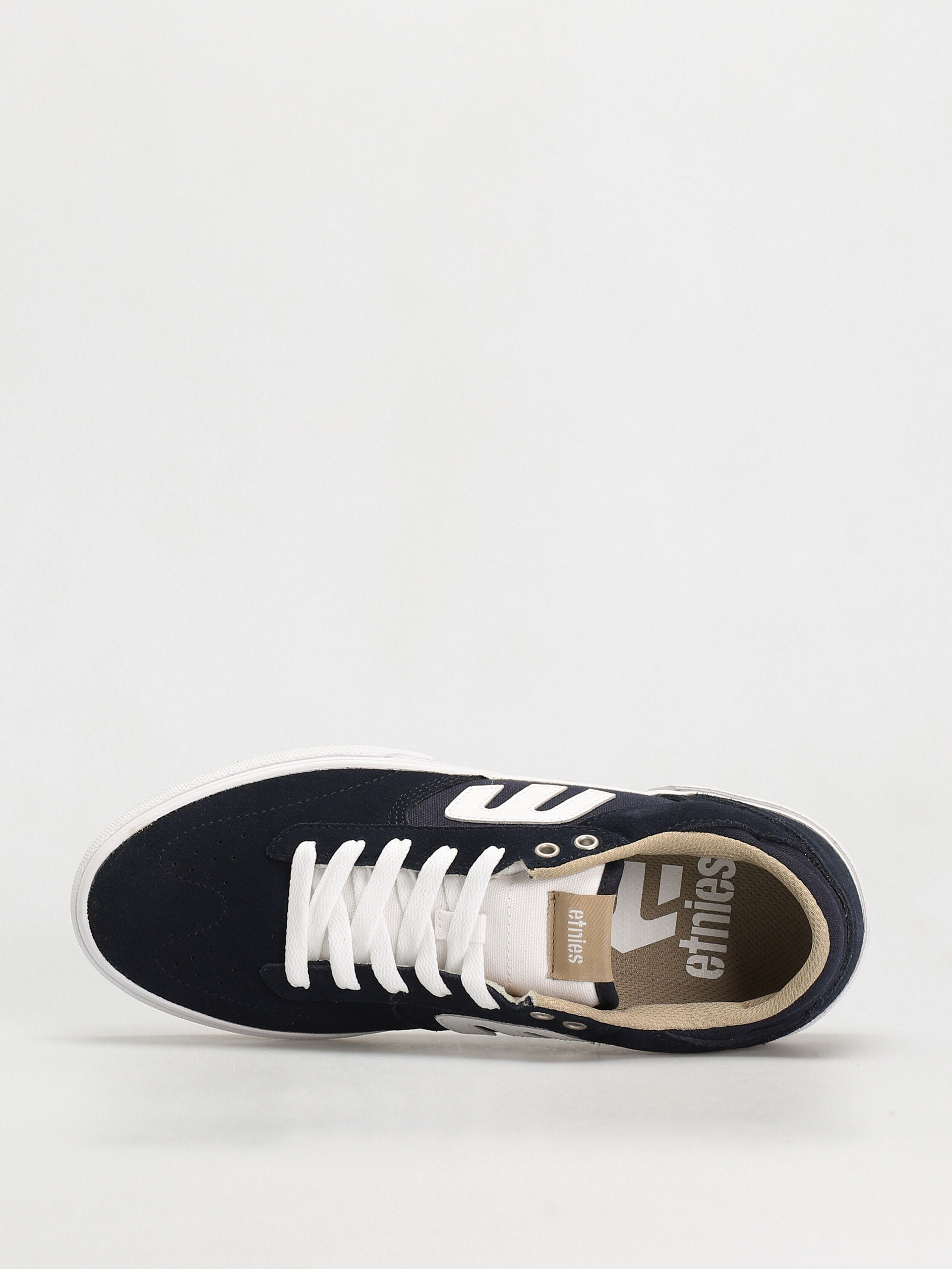 Etnies Windrow Vulc Cipők (navy/tan/white)