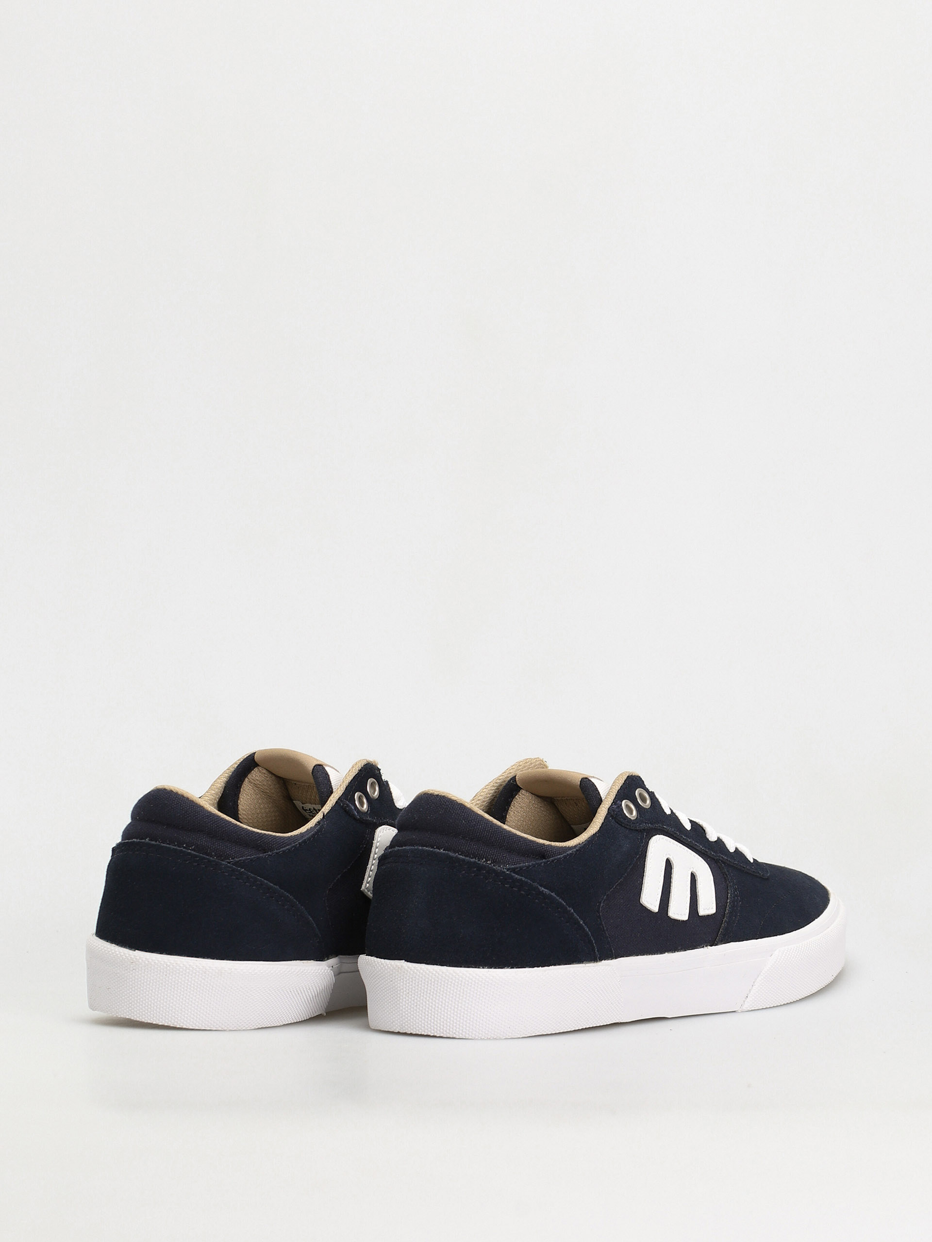 Etnies Windrow Vulc Cipők (navy/tan/white)