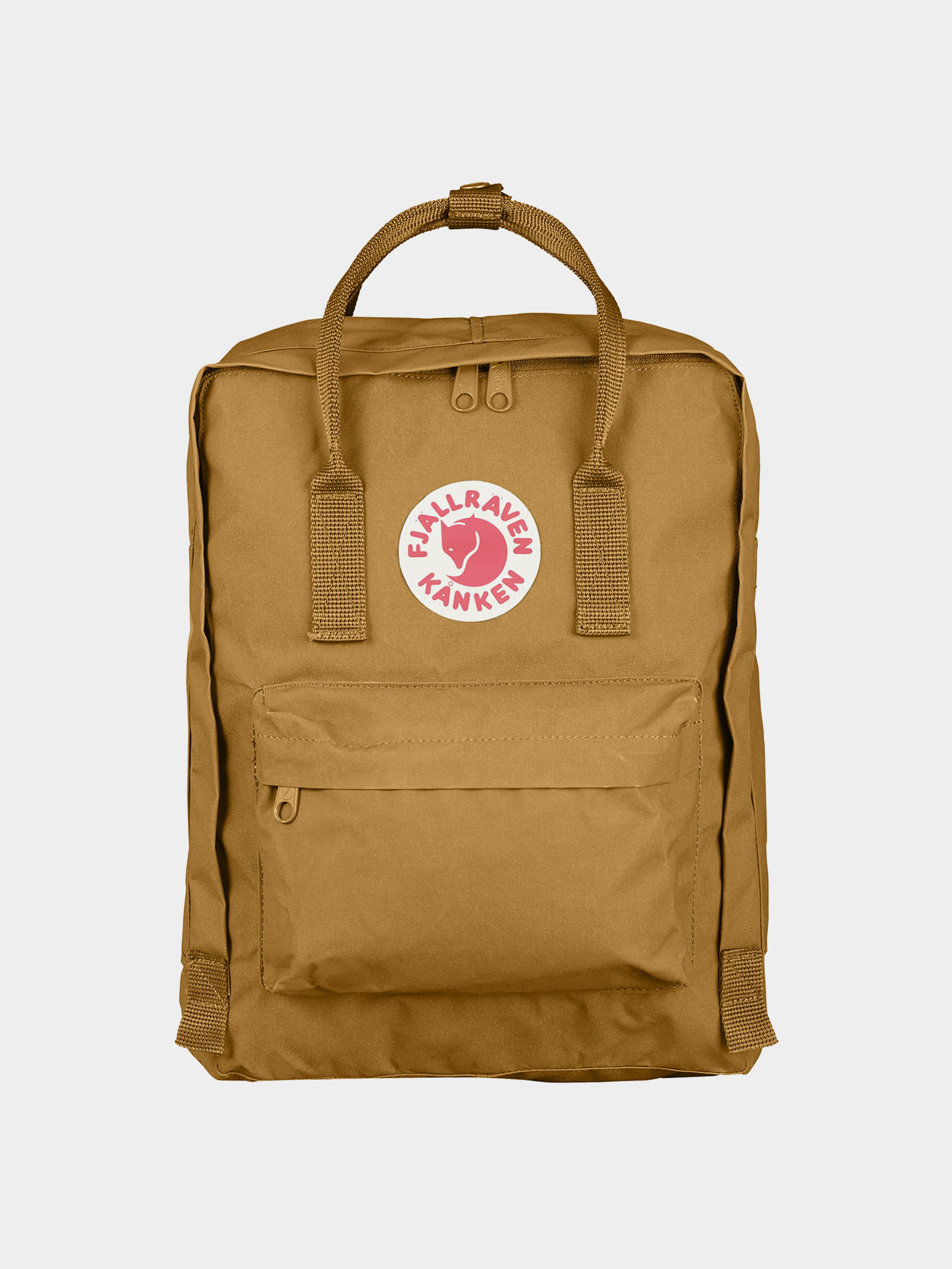 Fjallraven Kanken Hátizsák (acorn)