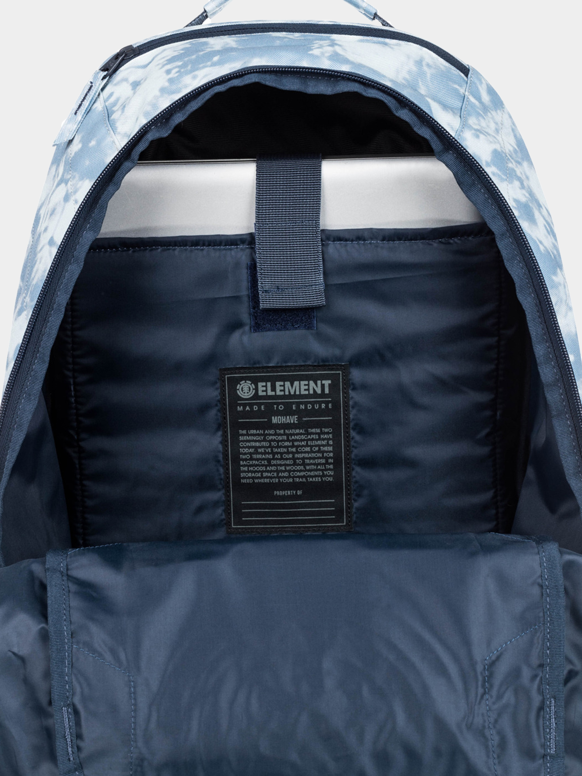 Element Mohave Hátizsák (ice dye)