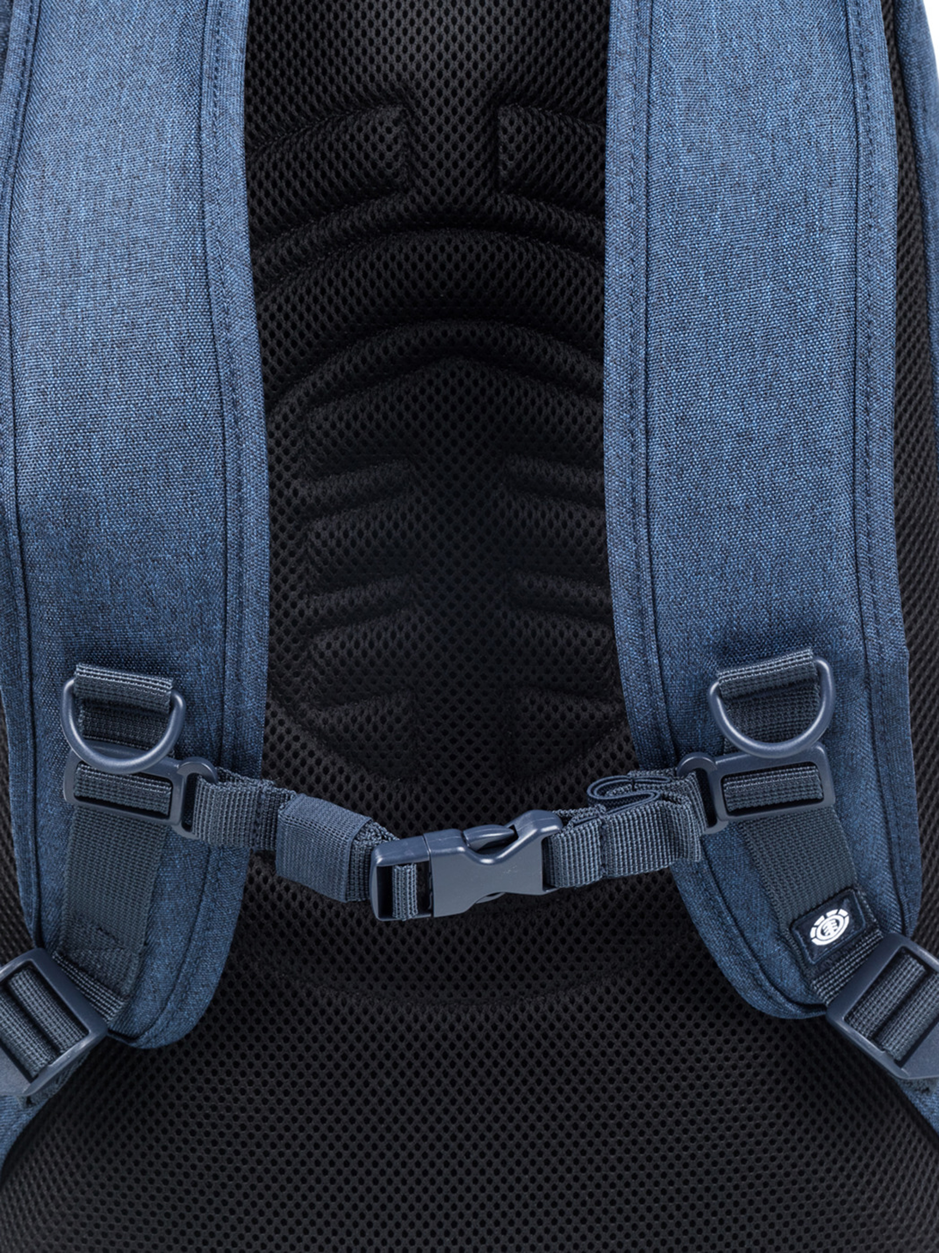 Element Mohave Hátizsák (navy heather)