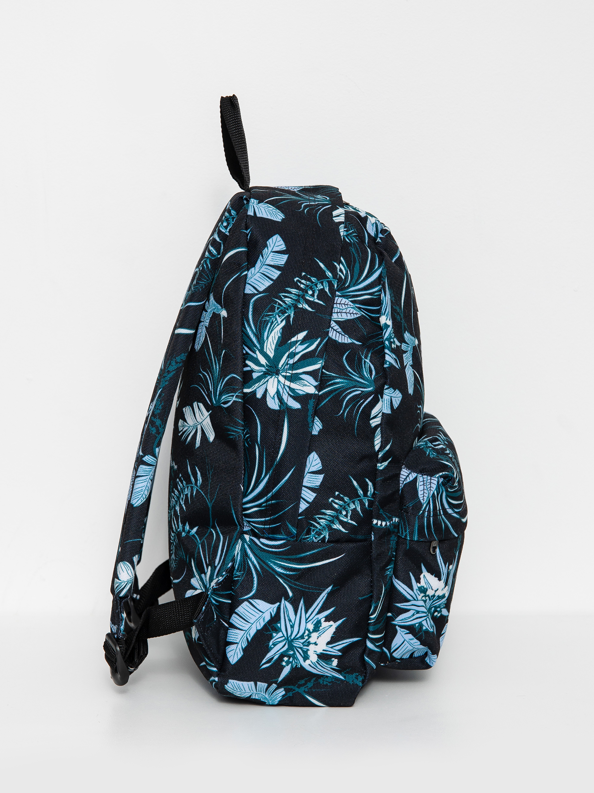 Vans Old Skool IIII Hátizsák (hi def commercia black/deep teal)