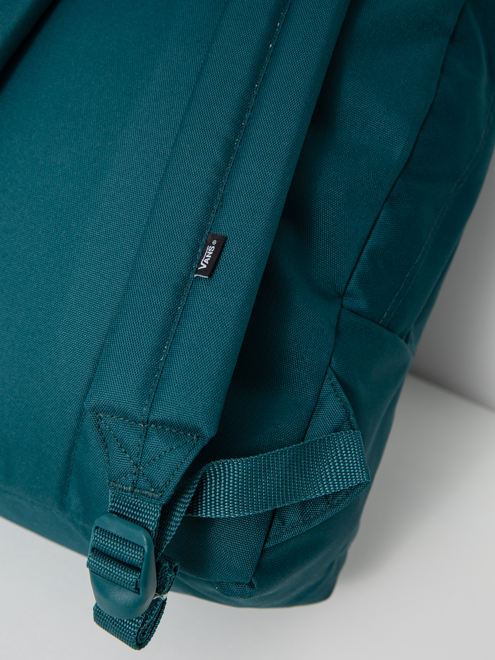 Vans Old Skool Boxed Hátizsák (deep teal)