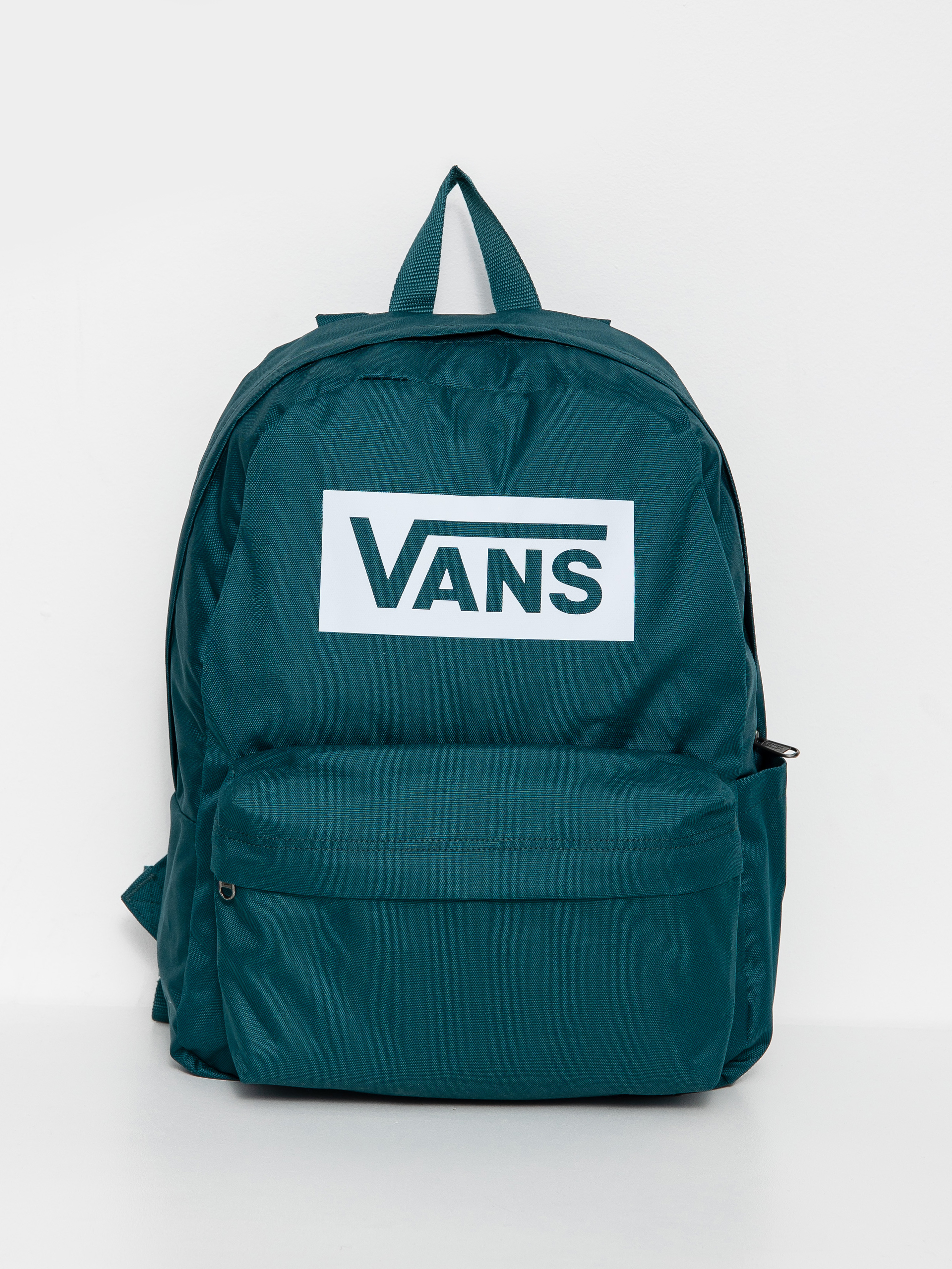 Vans Old Skool Boxed Hátizsák (deep teal)