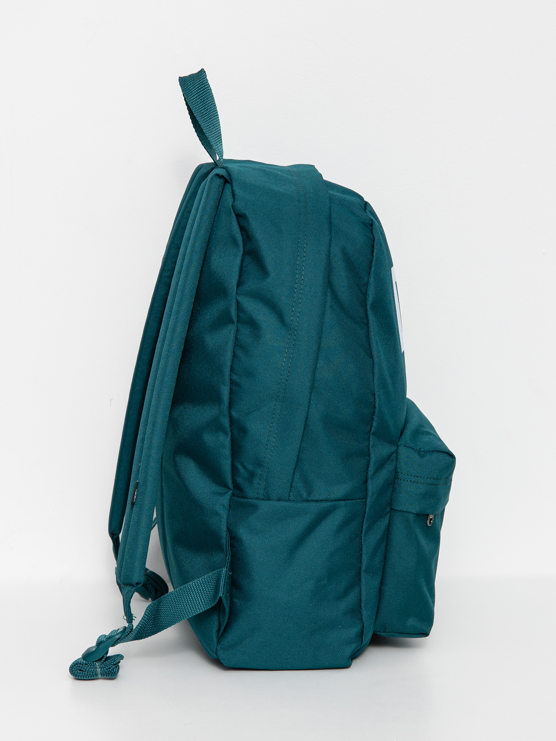 Vans Old Skool Boxed Hátizsák (deep teal)