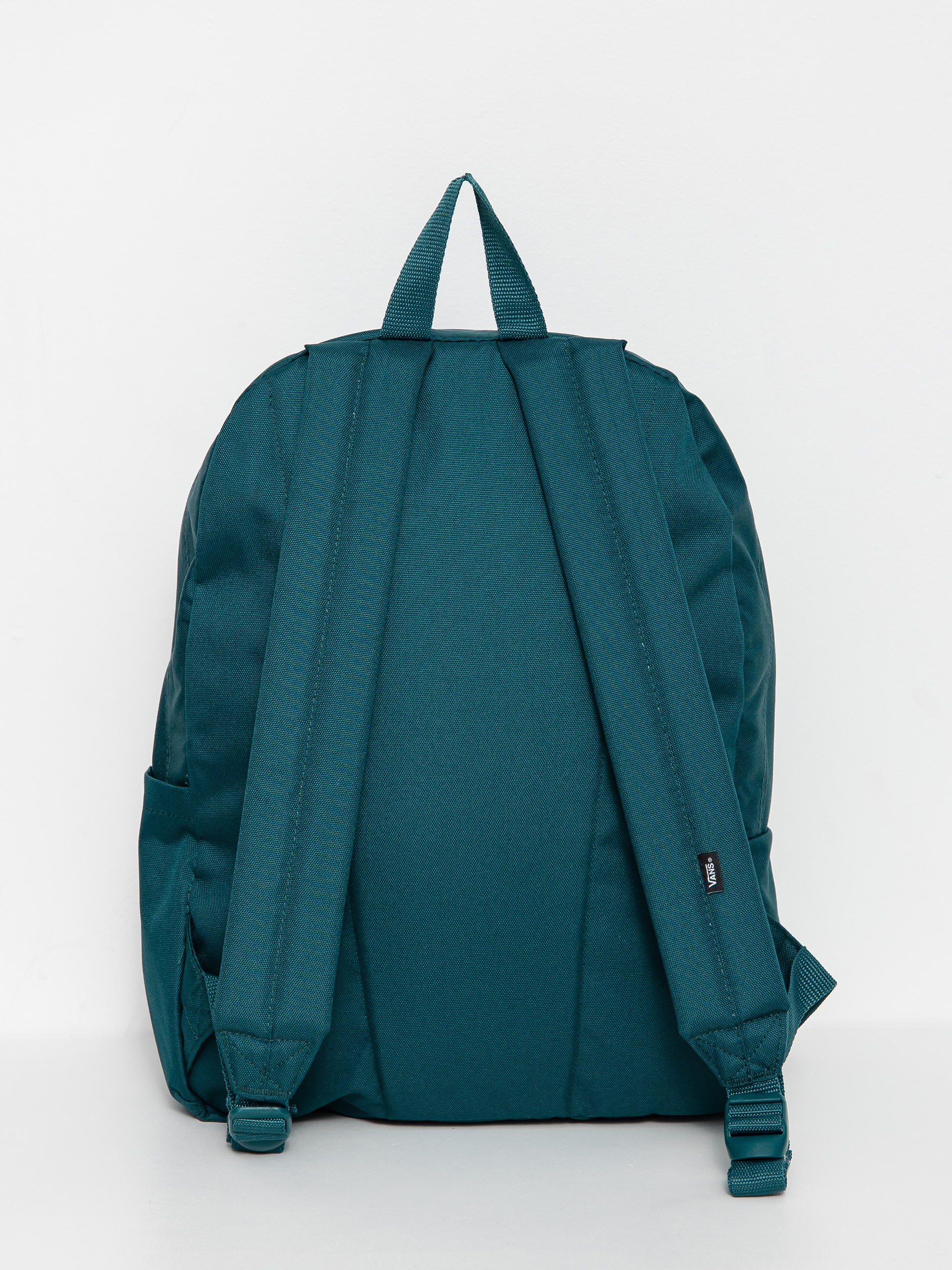 Vans Old Skool Boxed Hátizsák (deep teal)