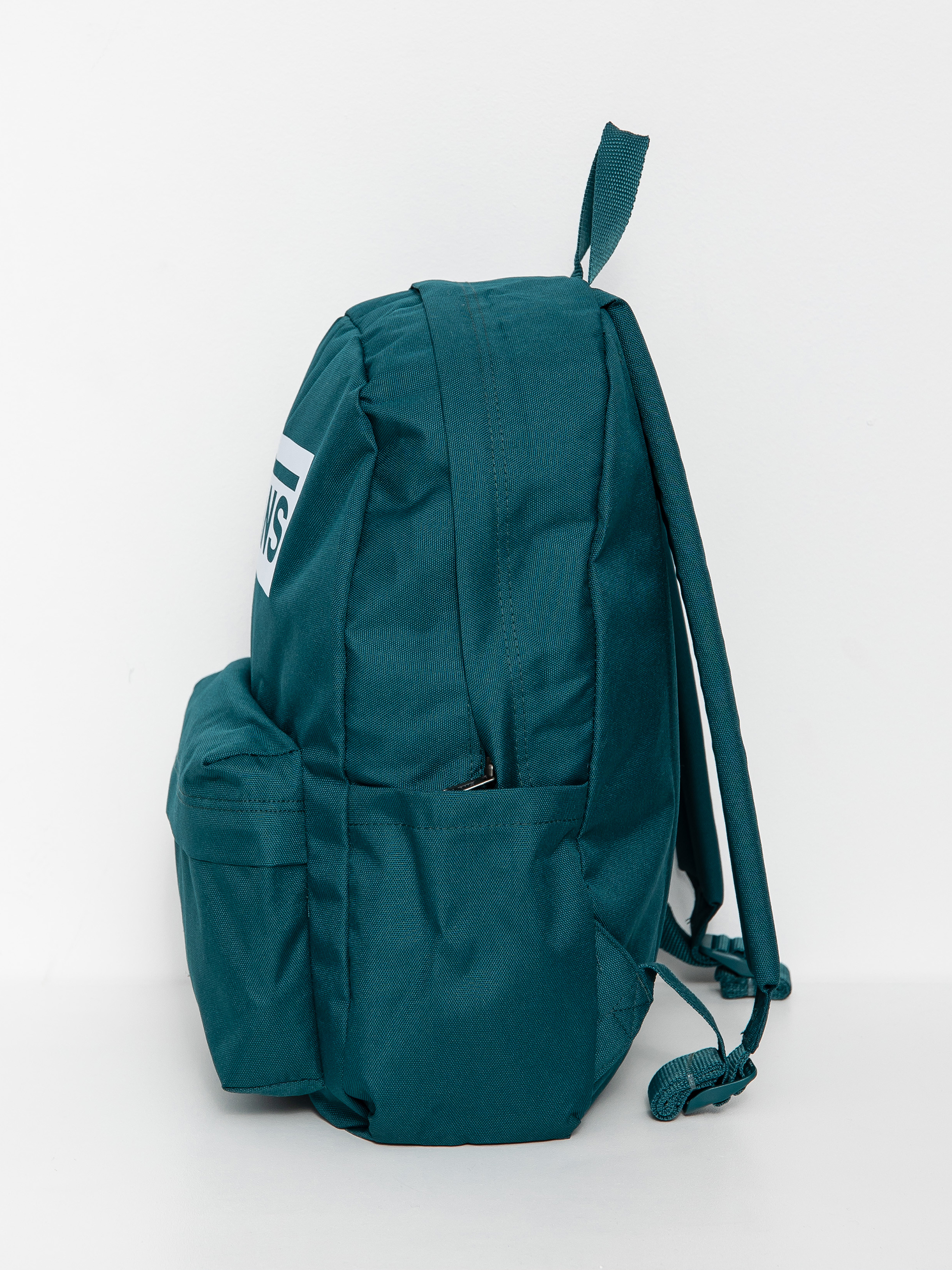 Vans Old Skool Boxed Hátizsák (deep teal)