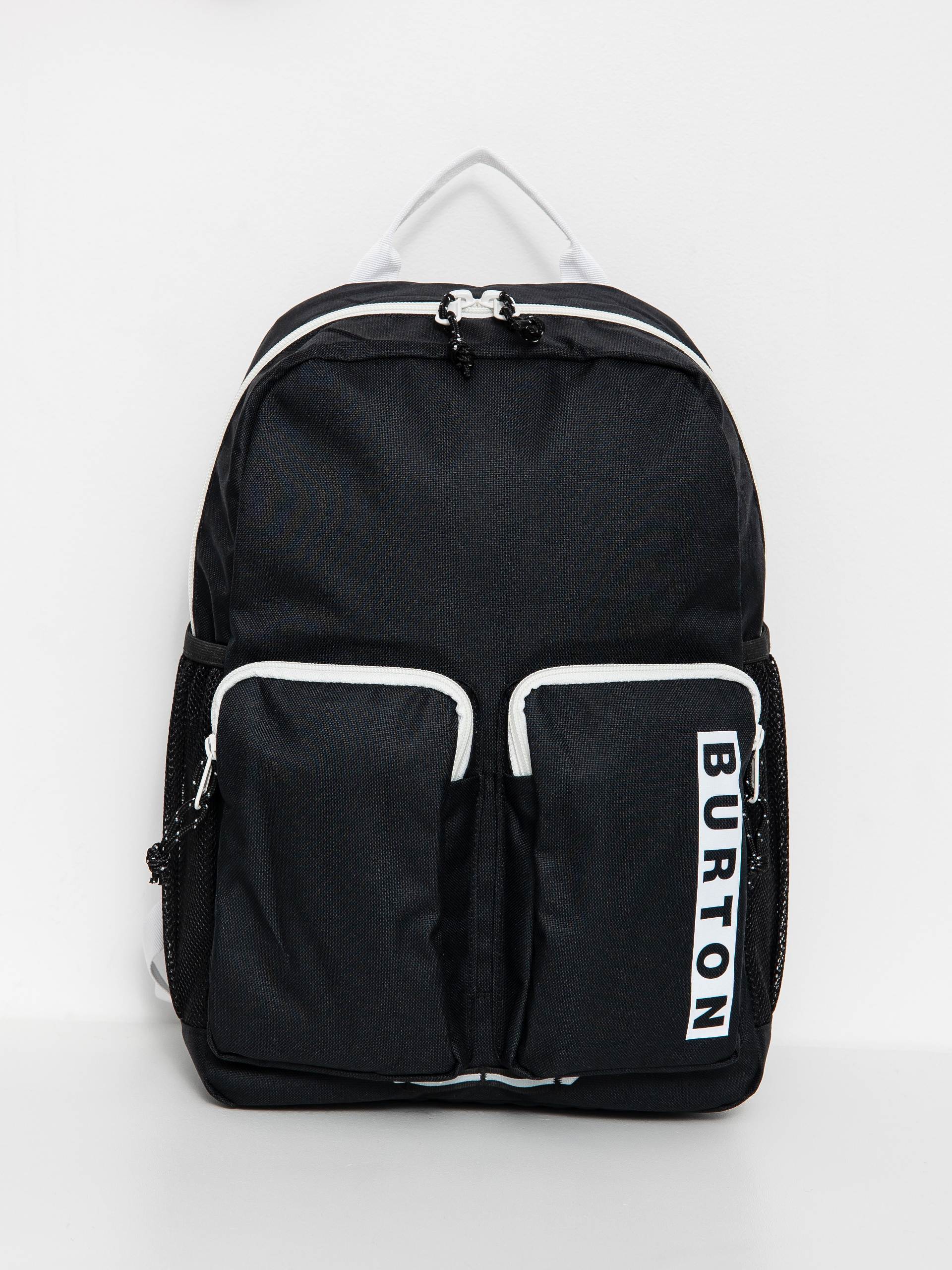 Burton Gromlet 15L JR Hátizsák (true black)