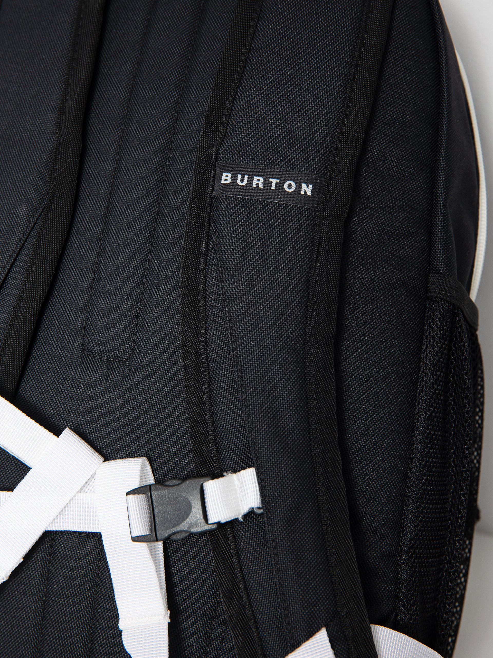 Burton Gromlet 15L JR Hátizsák (true black)