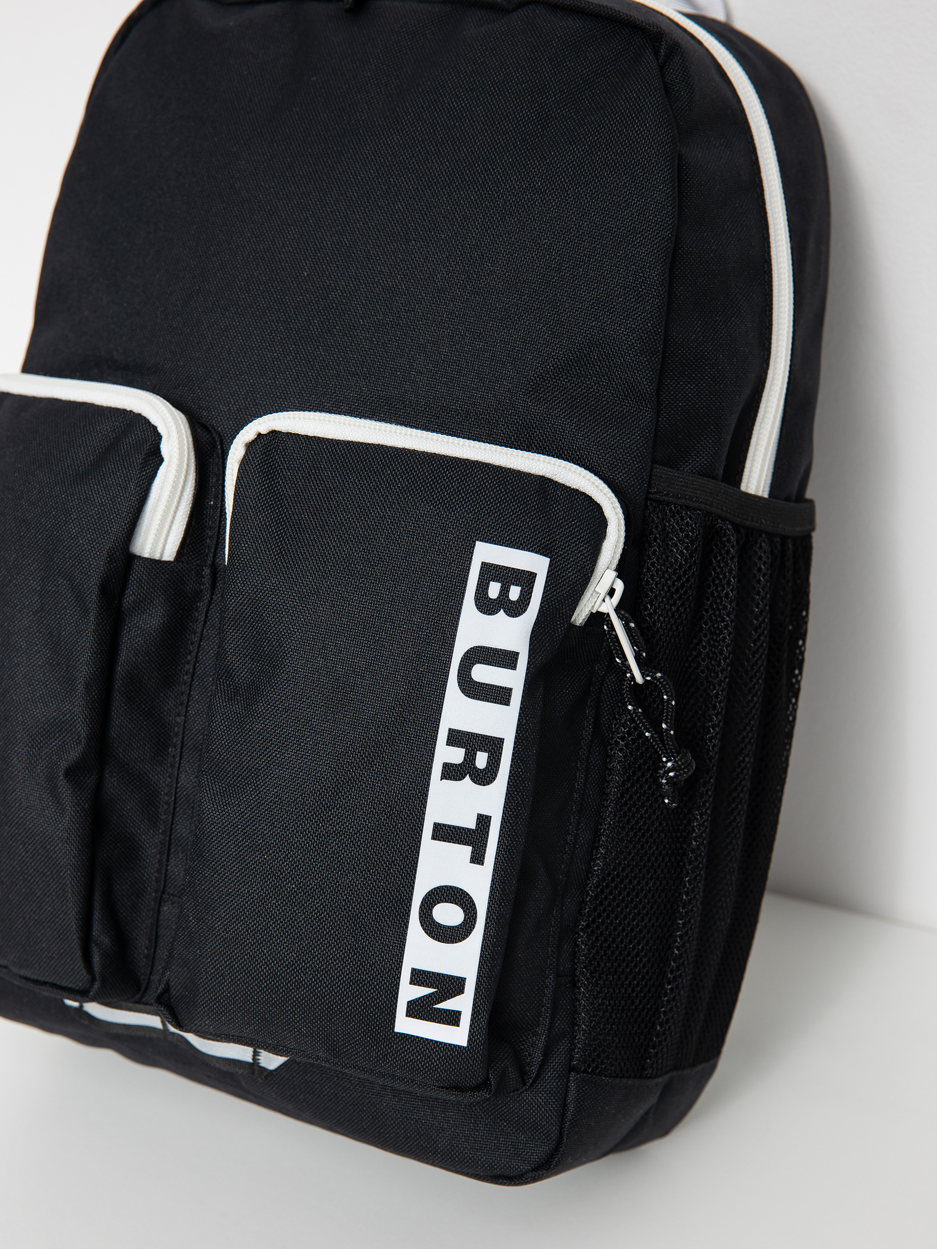 Burton Gromlet 15L JR Hátizsák (true black)