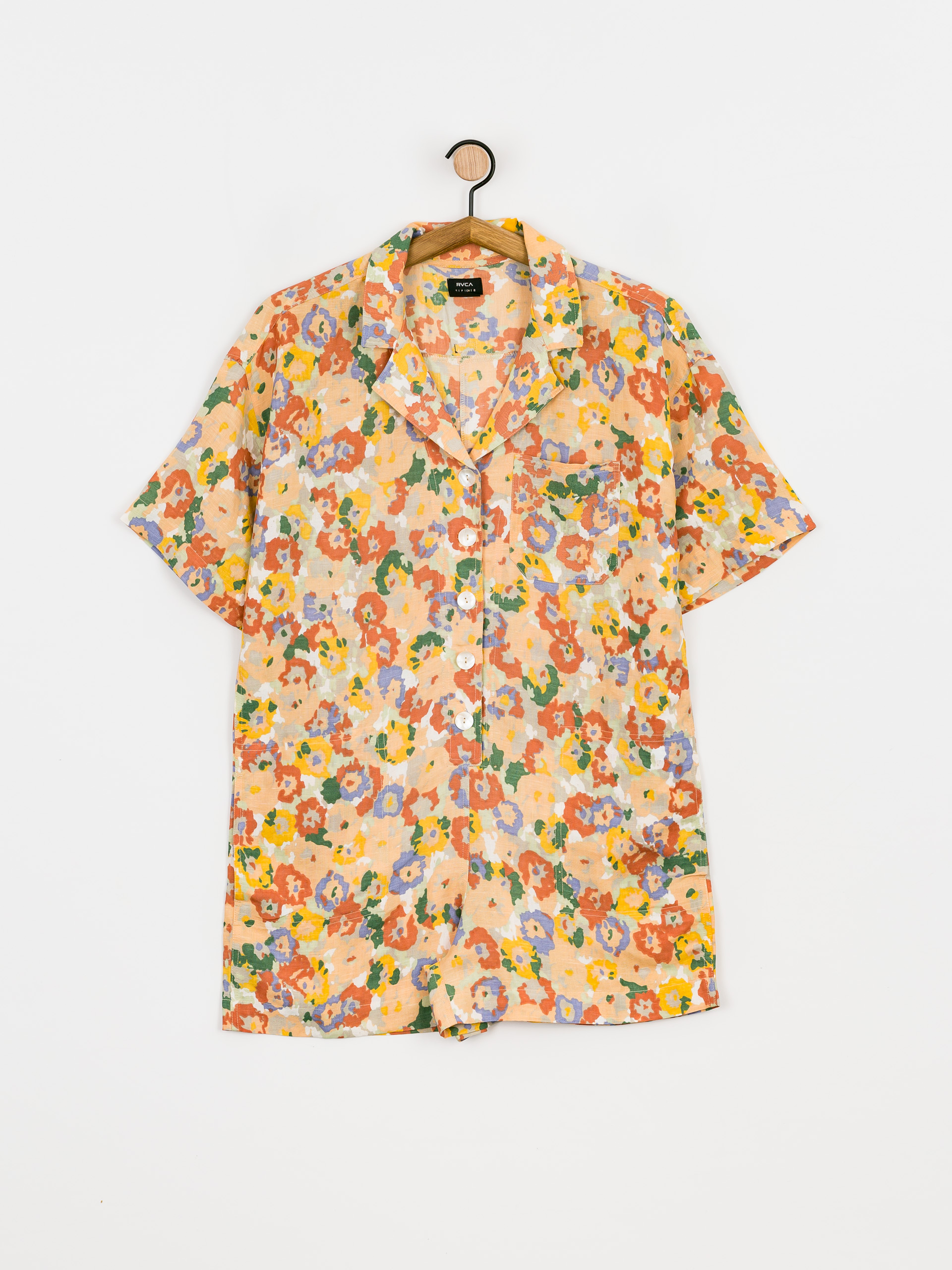 Női RVCA Blossom Teniszruha (multi)