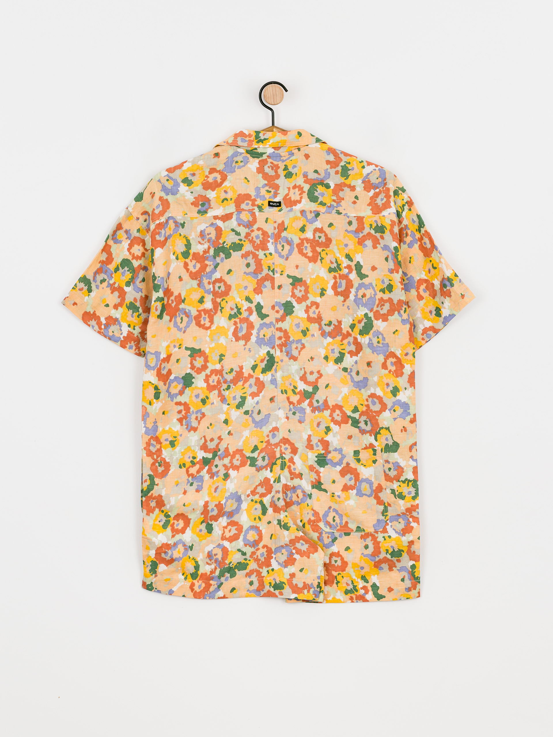 Női RVCA Blossom Teniszruha (multi)