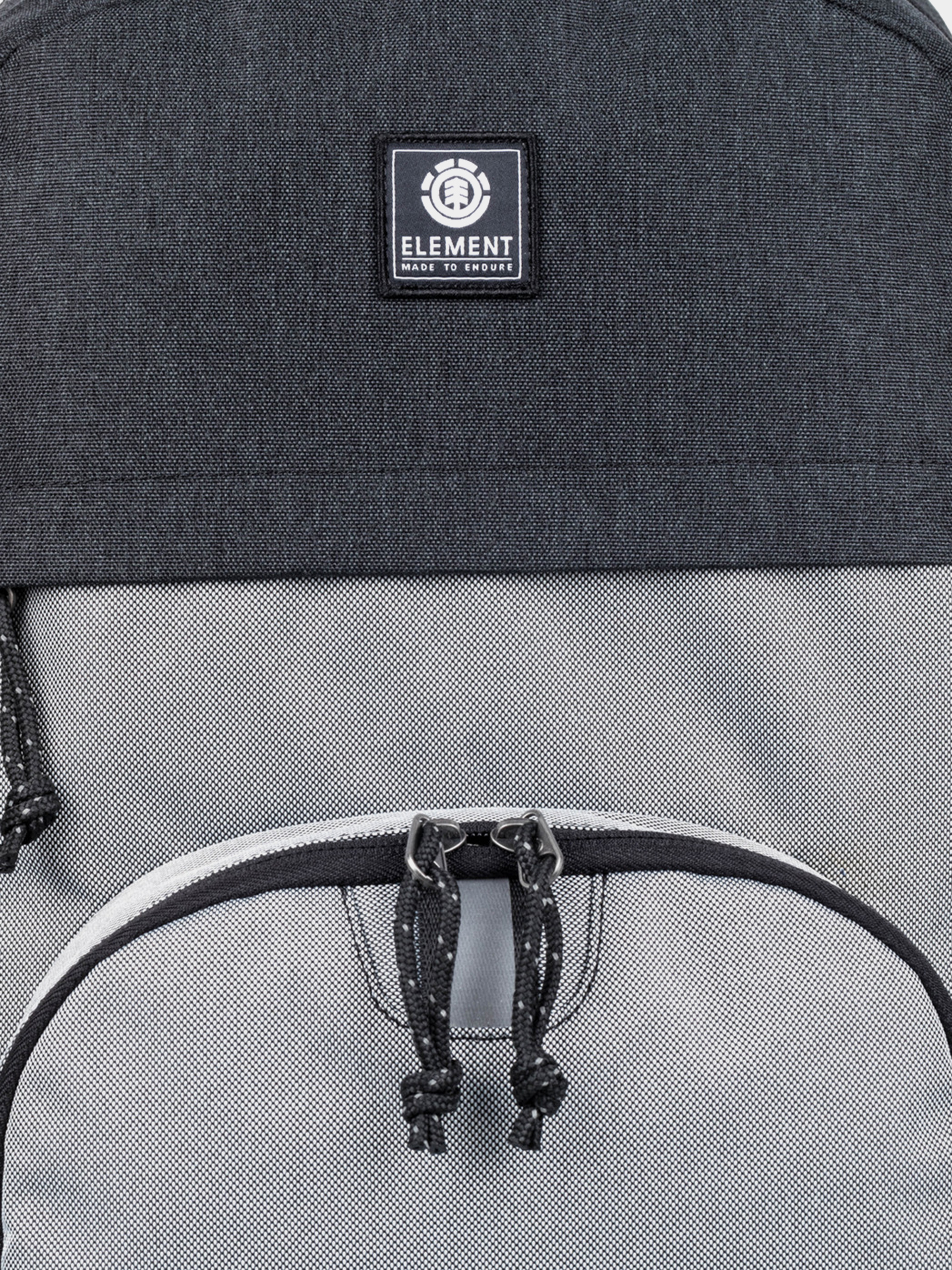 Element Regent Hátizsák (black heather)