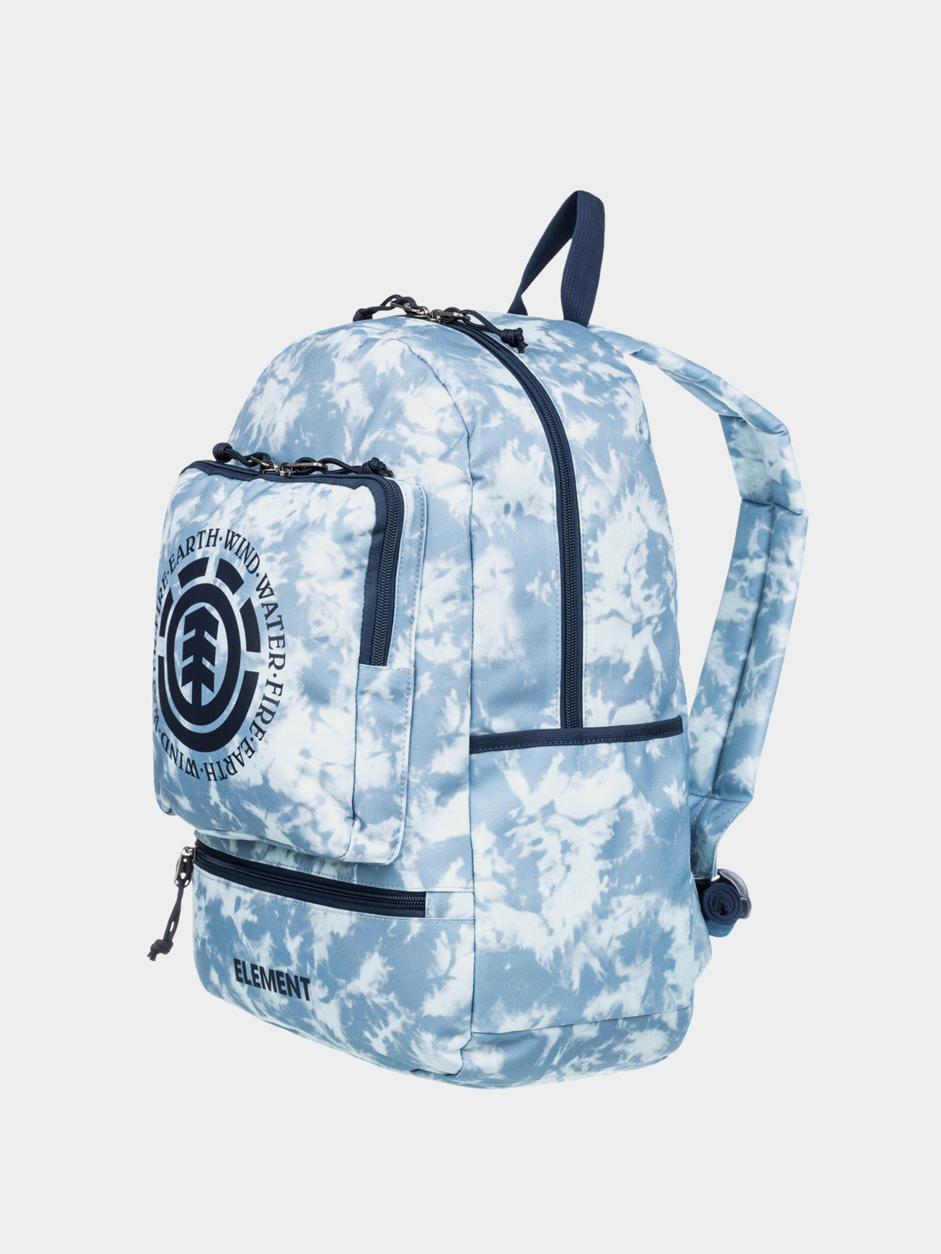 Element Access Hátizsák (ice dye)