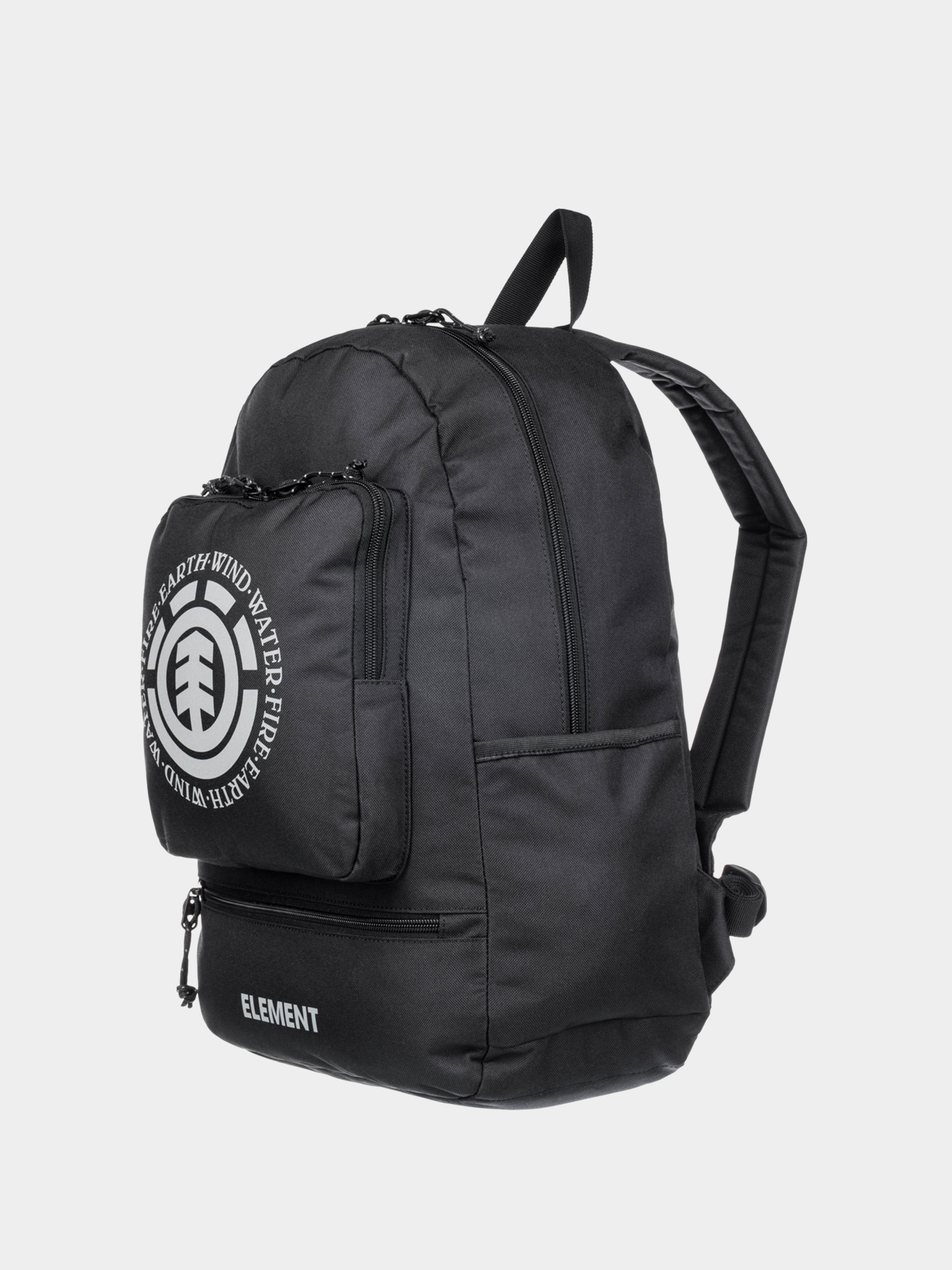 Element Access Hátizsák (flint black)