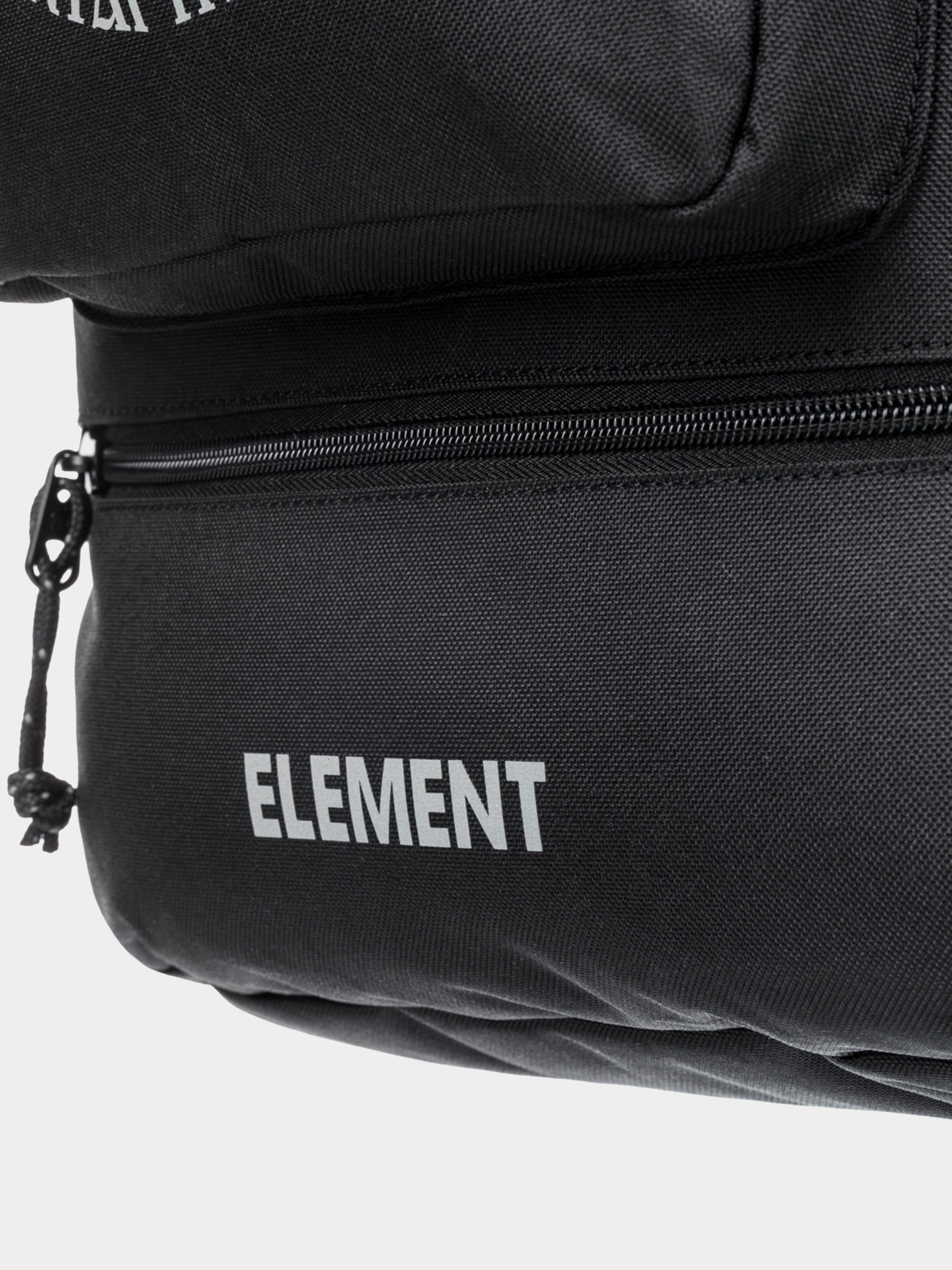 Element Access Hátizsák (flint black)