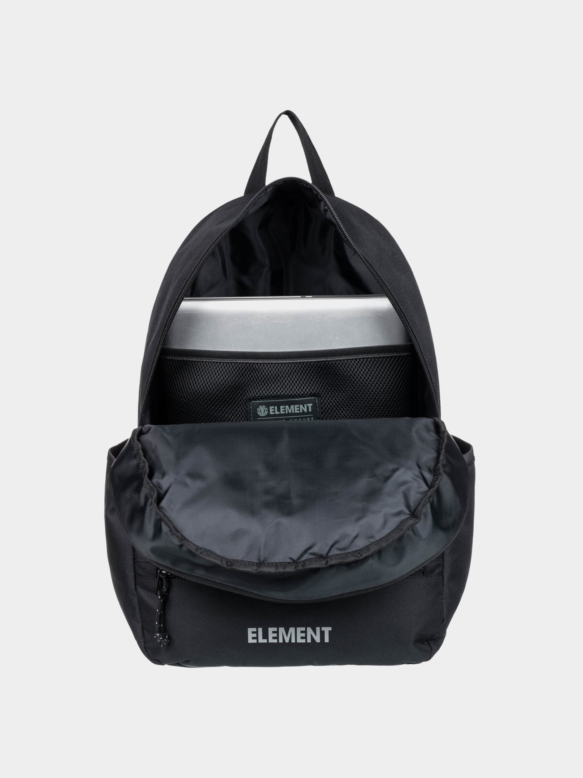 Element Access Hátizsák (flint black)