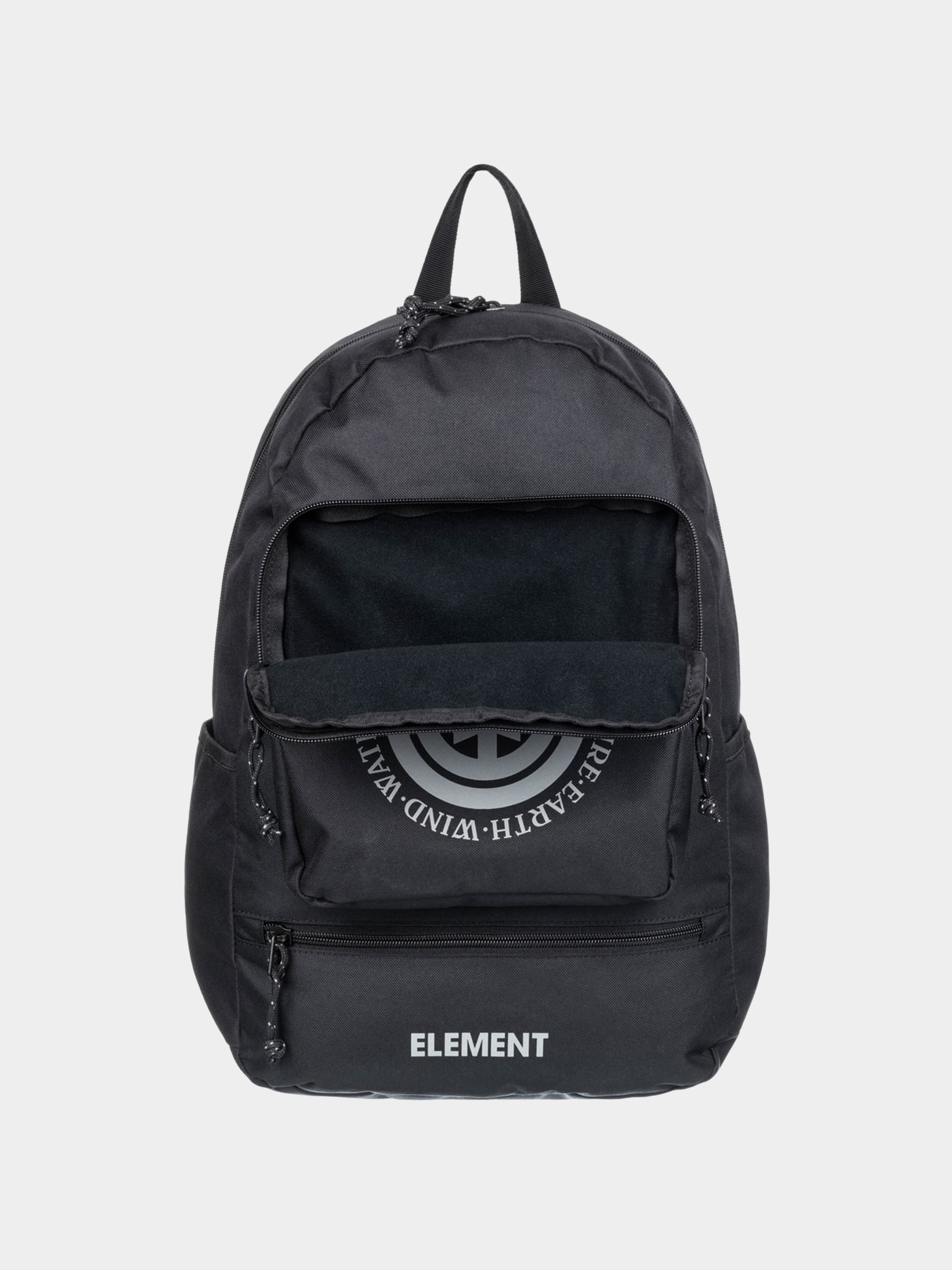 Element Access Hátizsák (flint black)