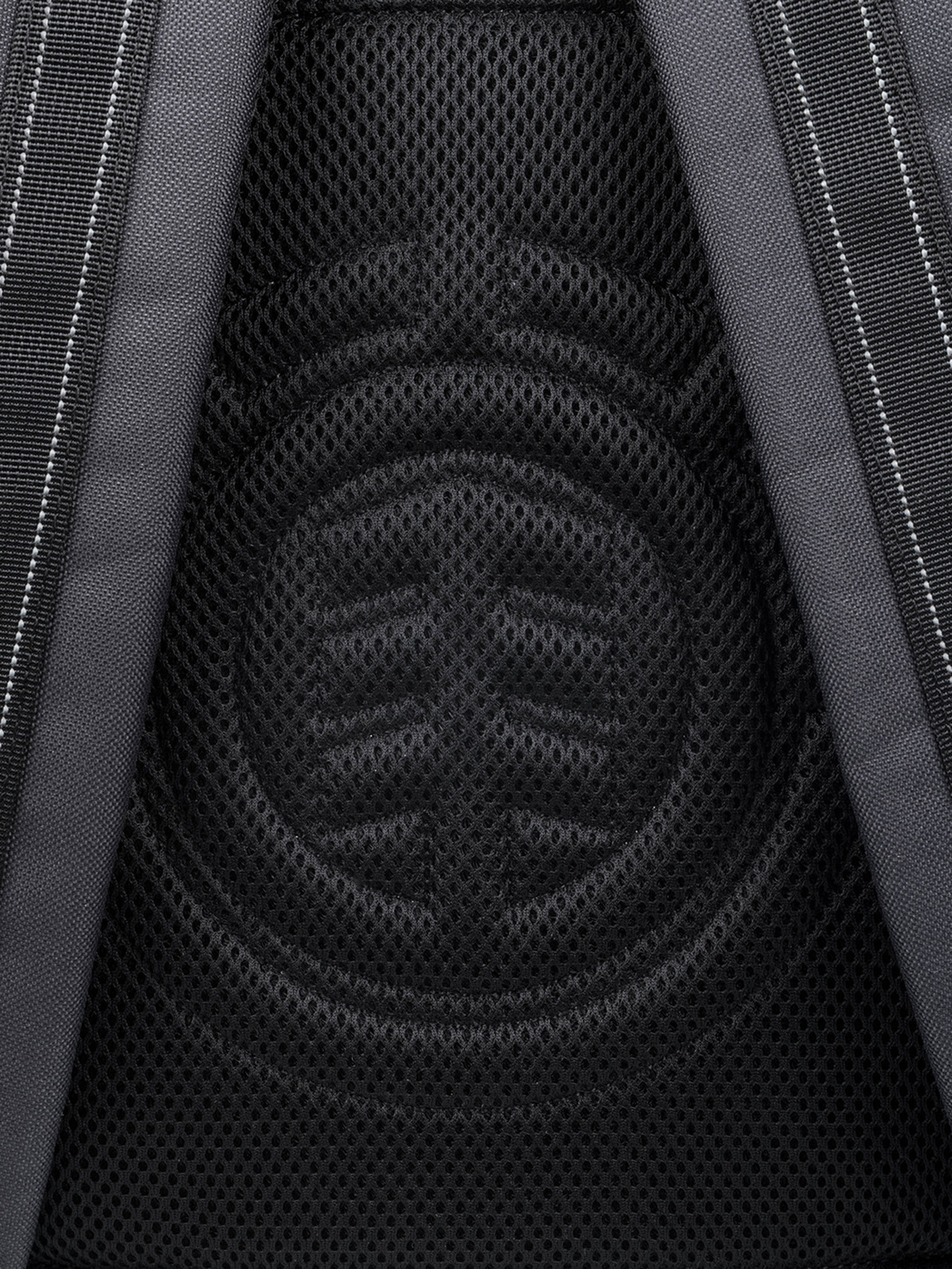 Element Action Hátizsák (off black)