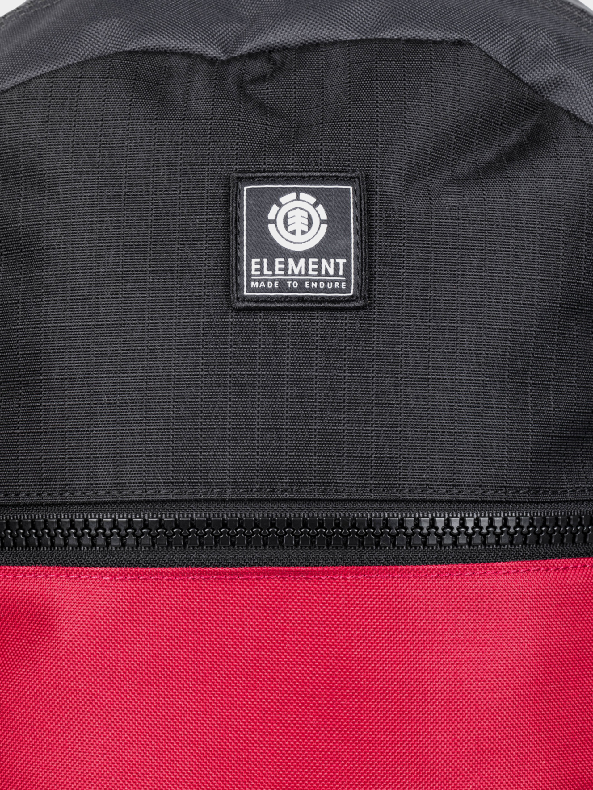 Element Action Hátizsák (off black)