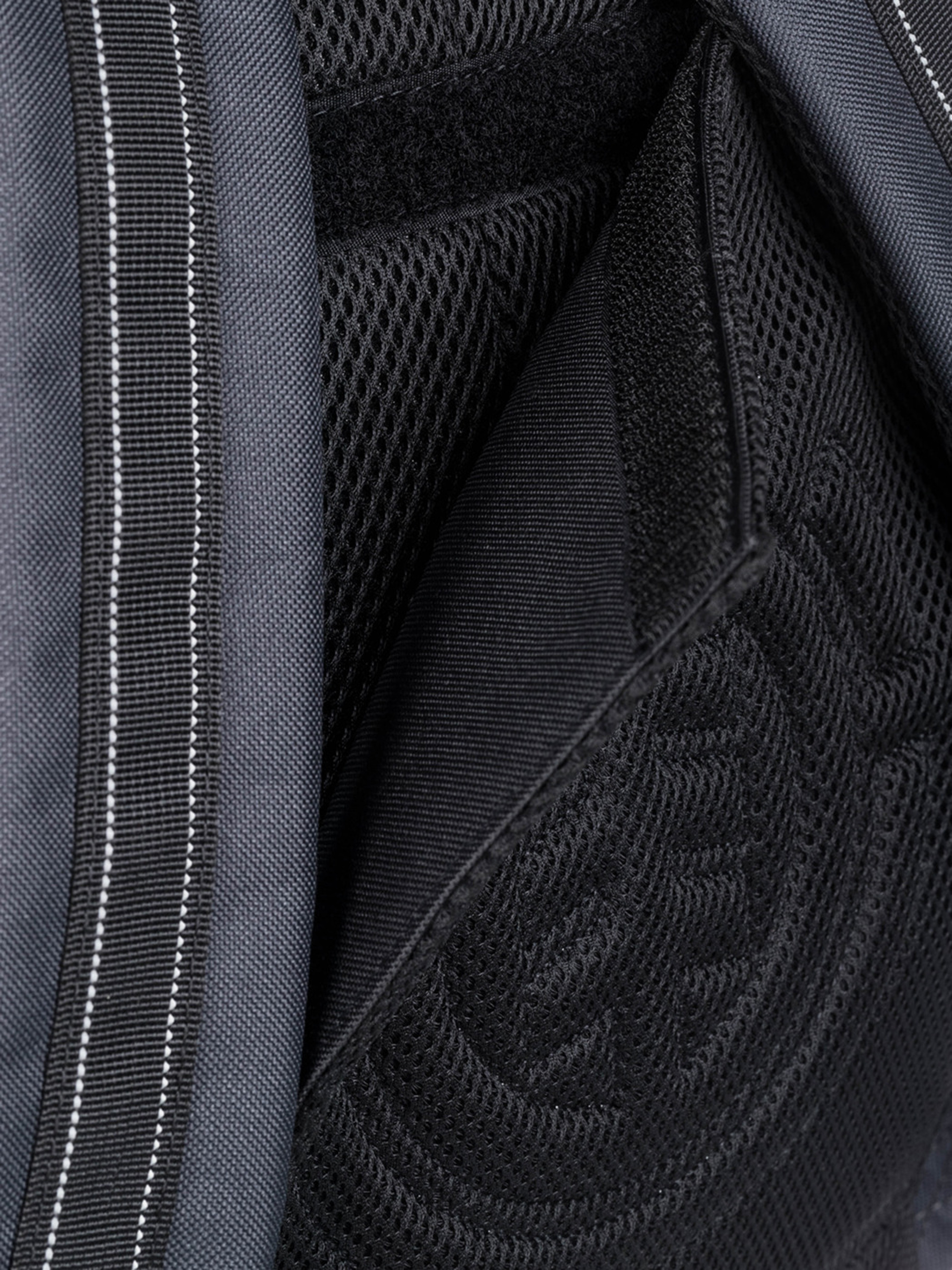 Element Action Hátizsák (off black)